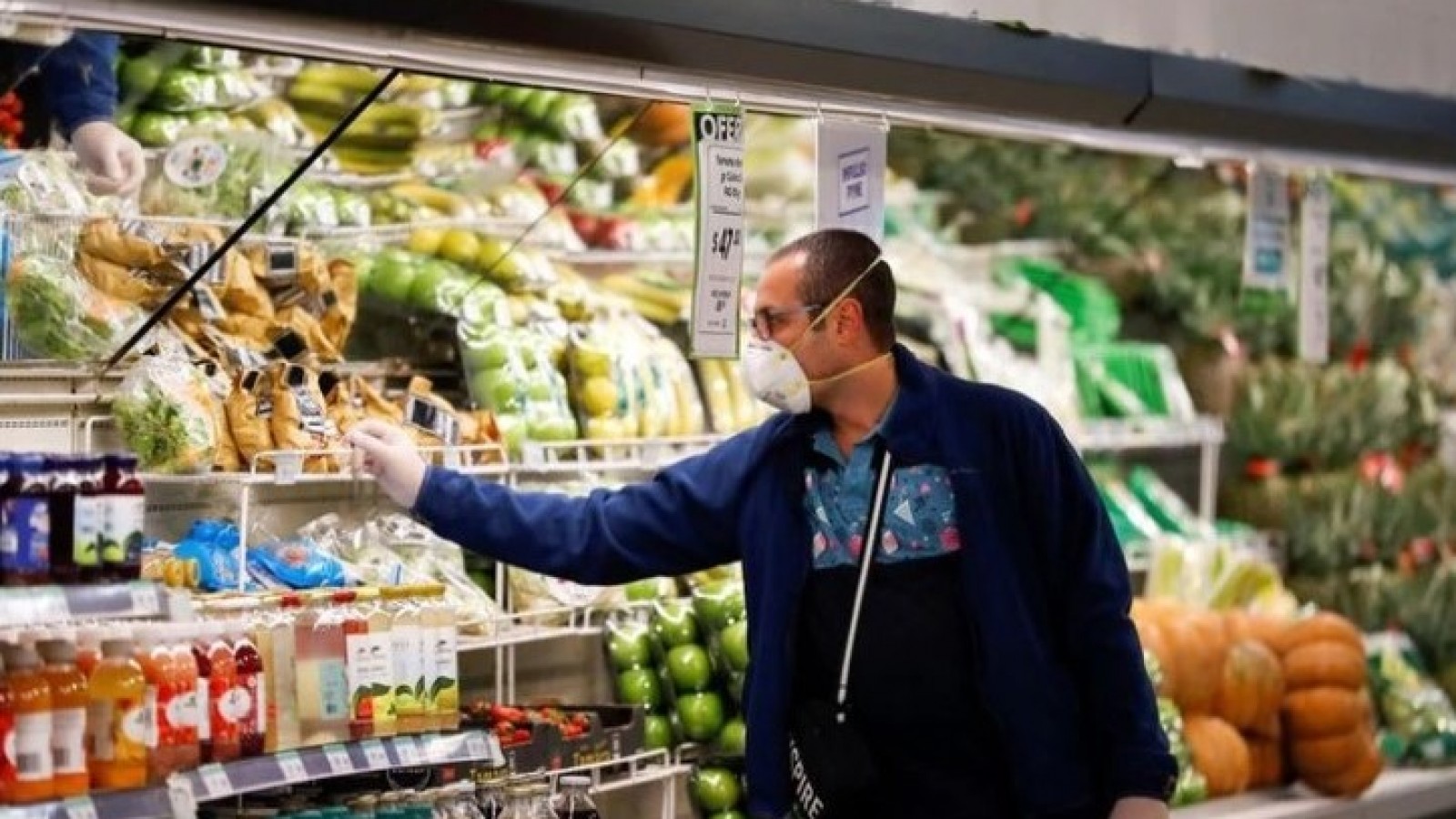 PARES E IMPARES PARA SUPERMERCADOS Y COMERCIOS