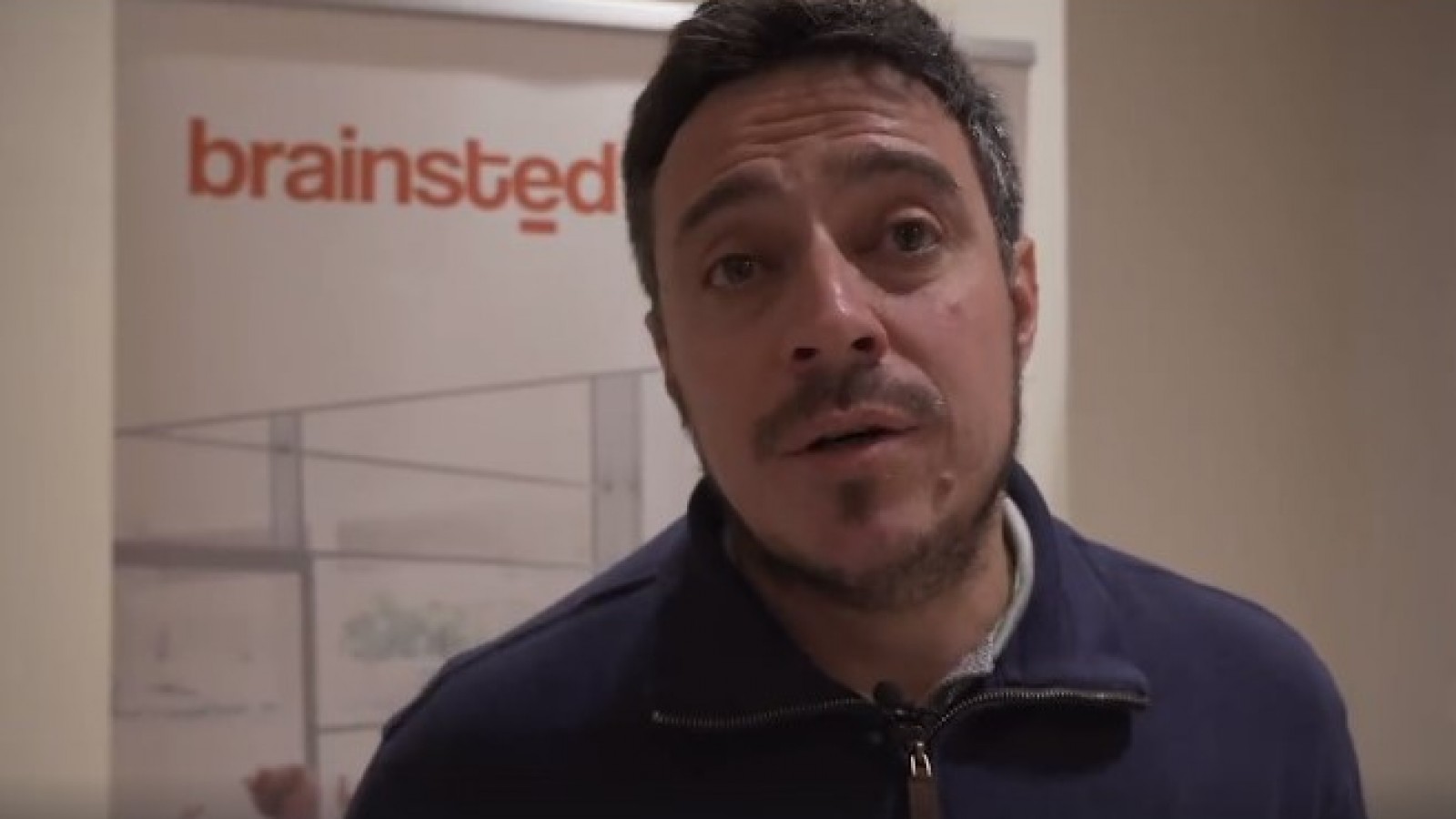 Un emprendedor suelto en Chile: Pablo Velocci