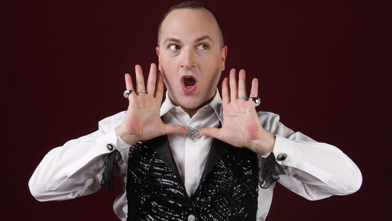 Sorrentino a la cuarentena: El multifacético Adrián Sorrentino nos cuenta su experiencia