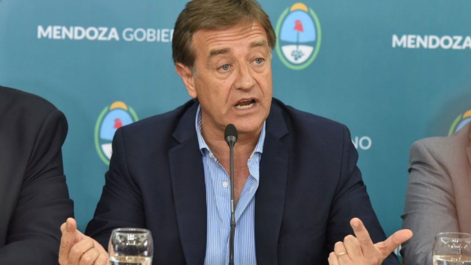 Habilitan algunas actividades en el Gran Mendoza