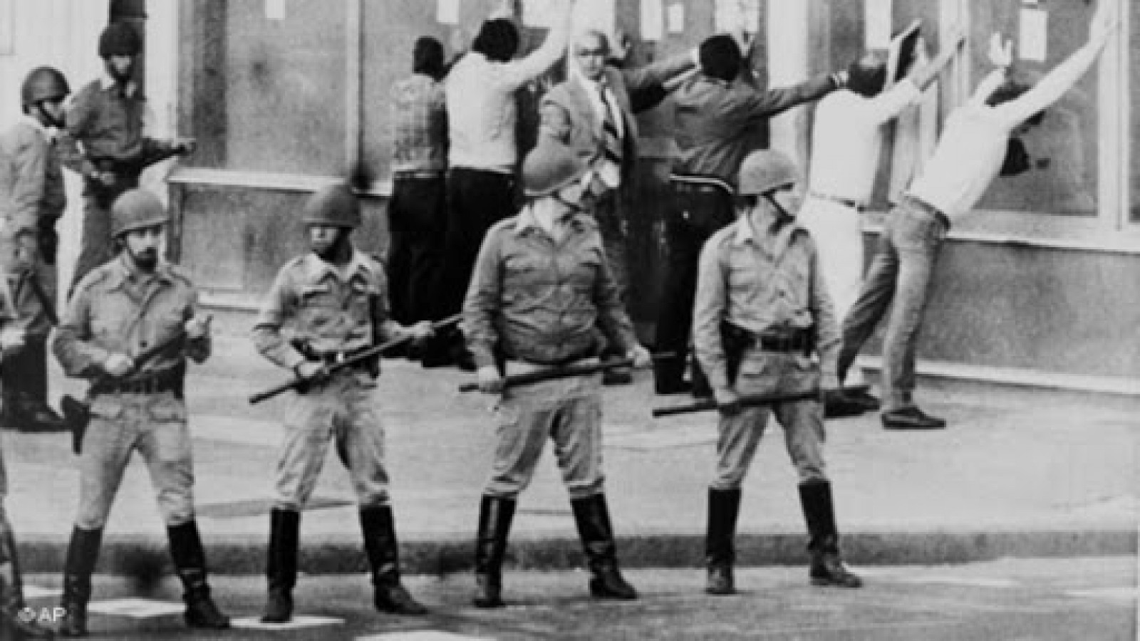 Mendoza: Se reanuda el juicio por delitos de lesa humanidad