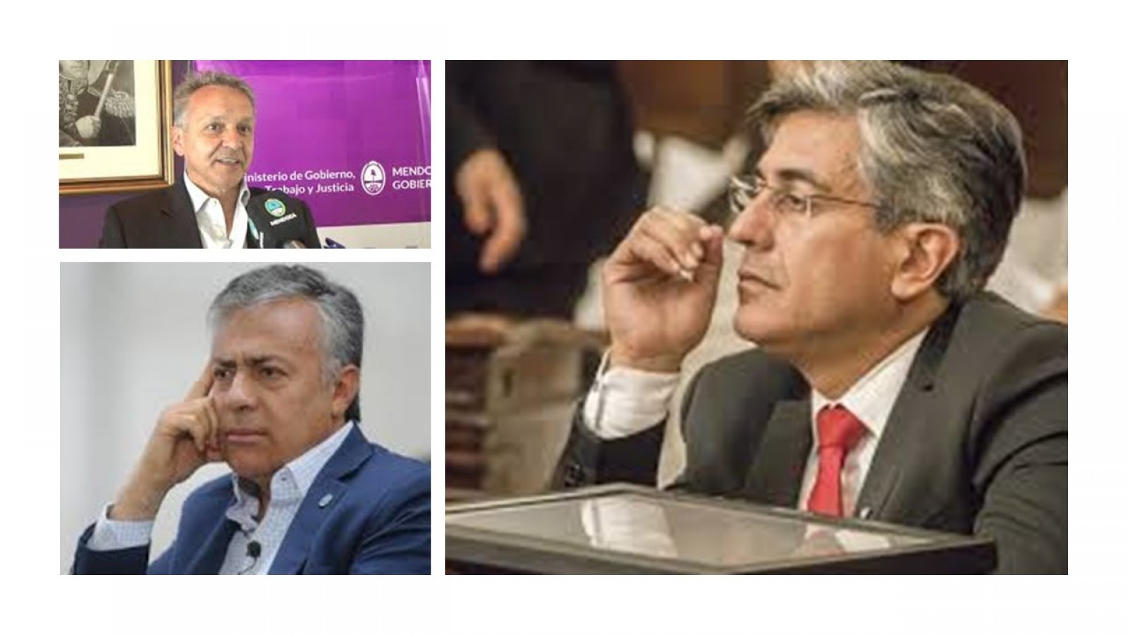 CUANDO NO ES EL AGUA ES LA TURBIDEZ