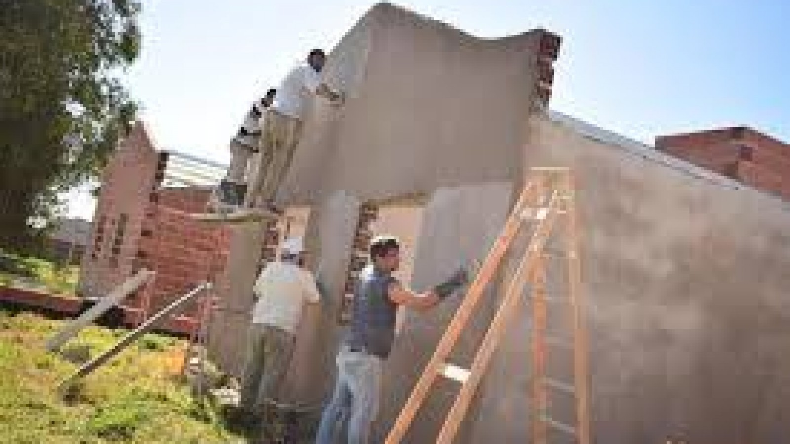 ASPIRAN CREAR 750 MIL PUESTOS DE TRABAJO