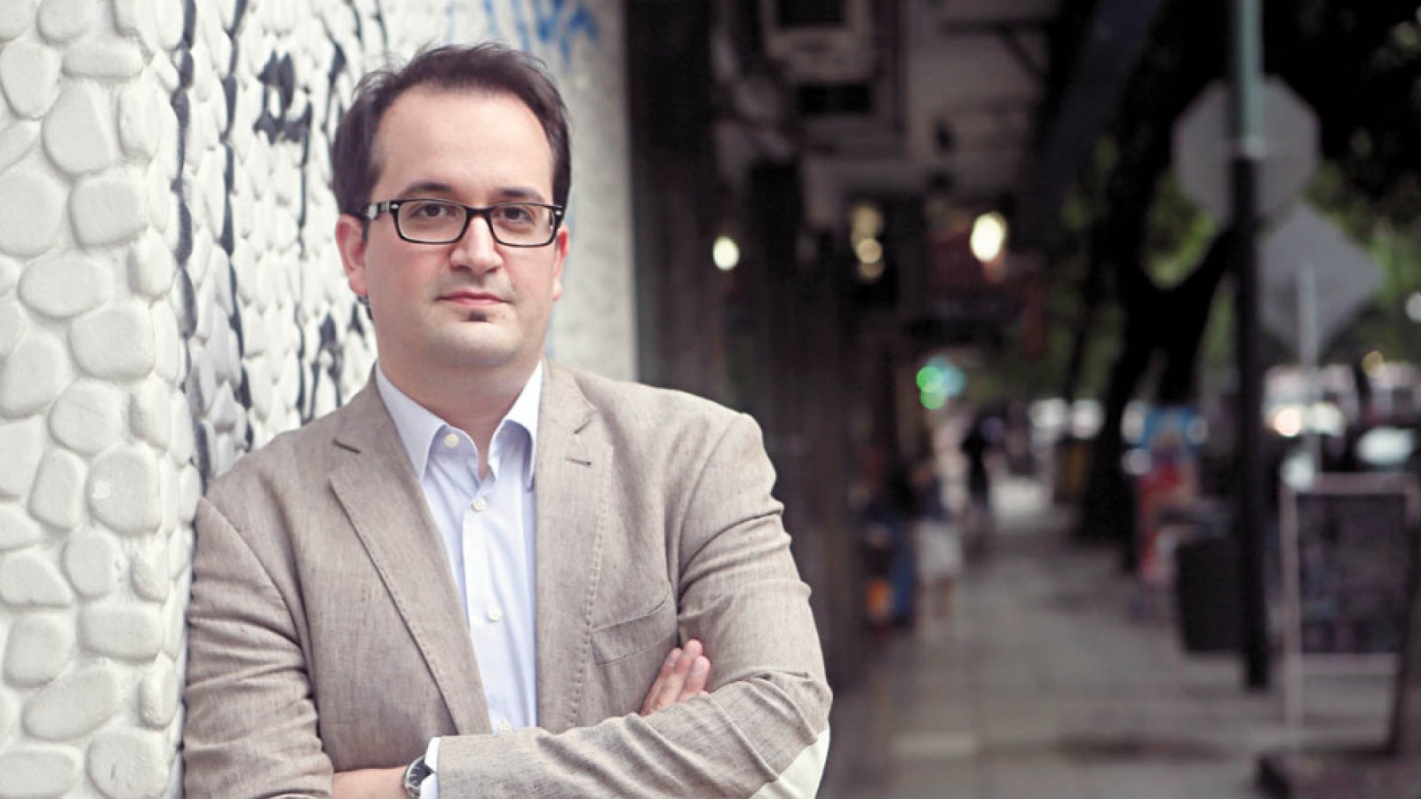 Roberto Carlés: «El pueblo no cree en la justicia»