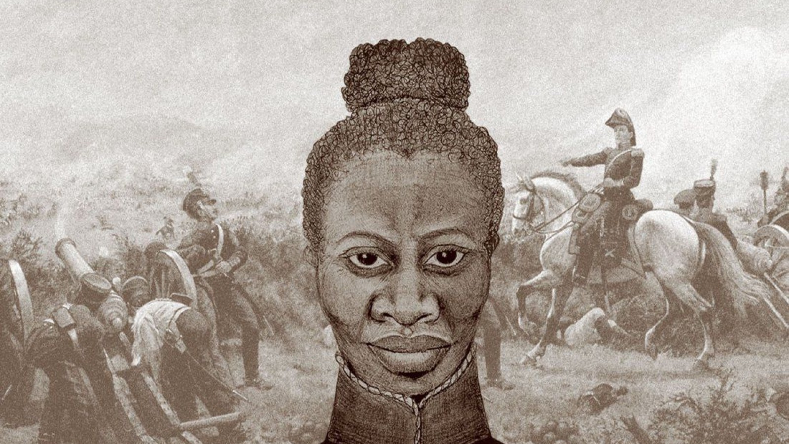 María Remedios del Valle, la madre de las batallas