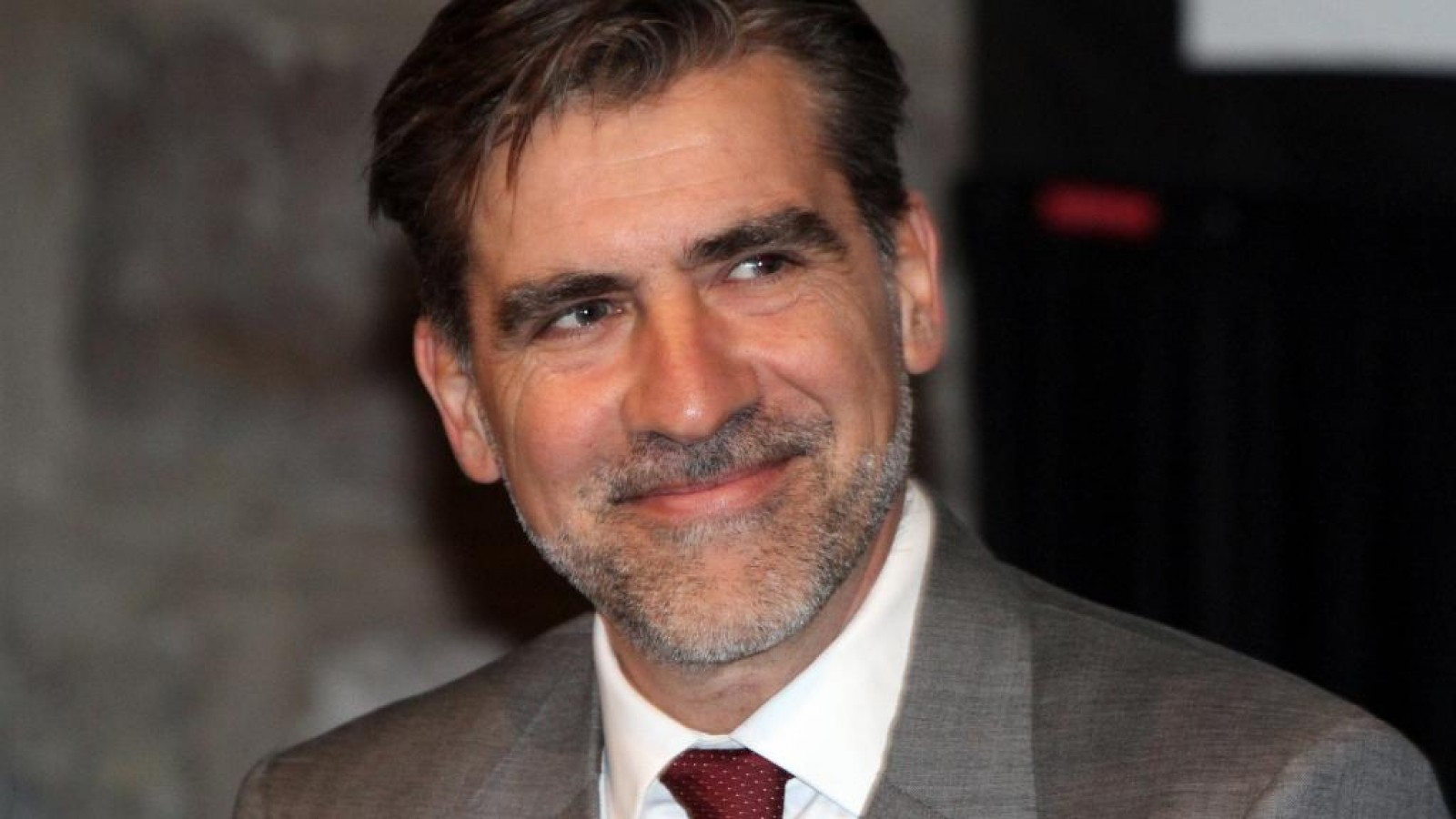 BOCHORNO EN LA LEGISLATURA