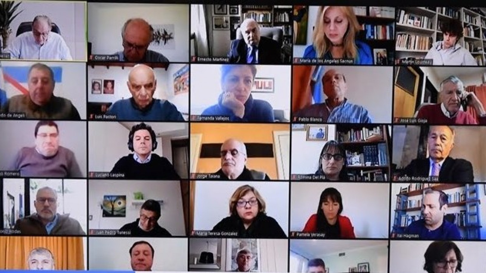 Se investigará el endeudamiento de la era Macri