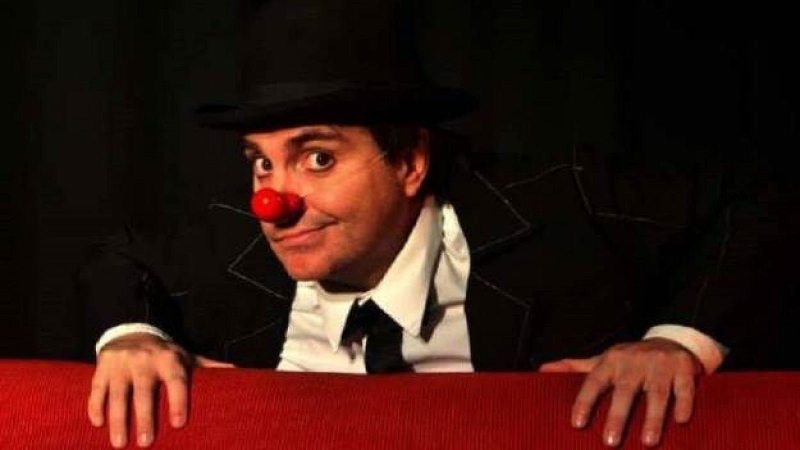 Mientras exista un adulto con corazón de niño existirá un payaso