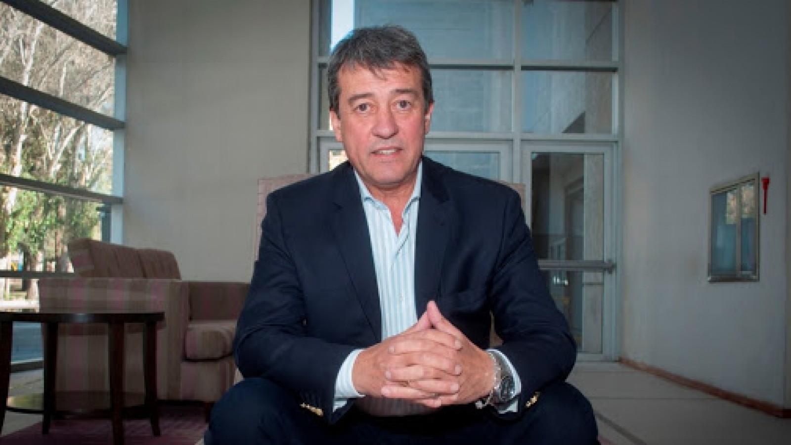 Adolfo Bermejo: No es prudente otorgar un crédito indefinido