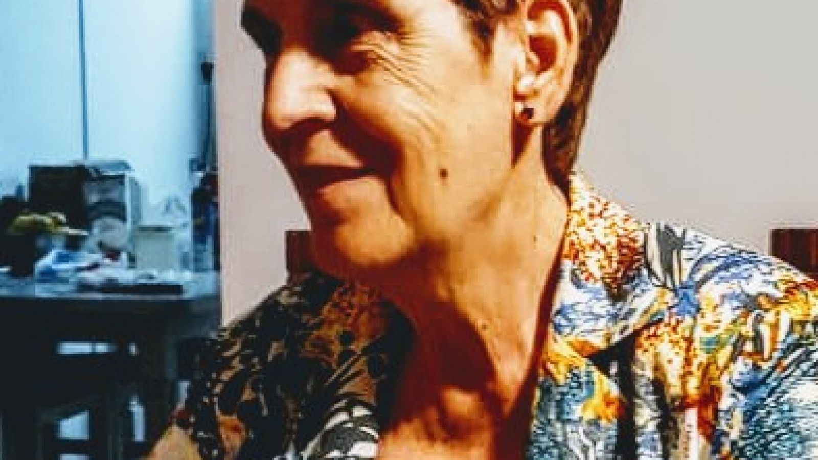 Marta Díaz de Dragotta: «Los seres humanos somos transgresores por naturaleza»- LSA