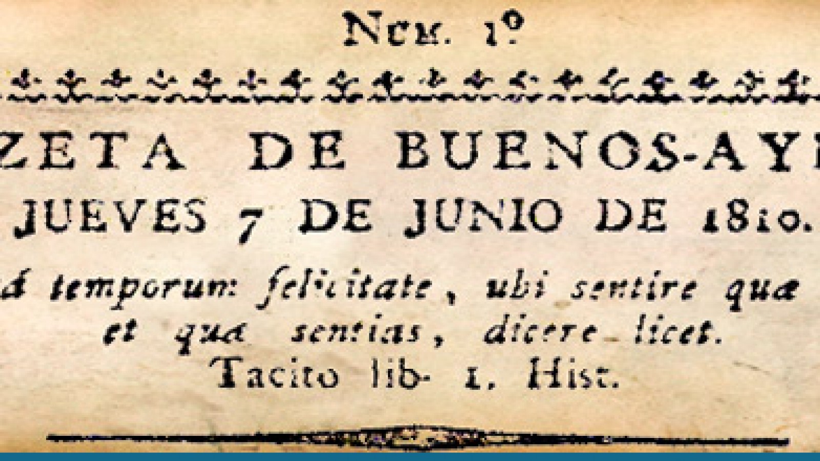 Acá falta un título