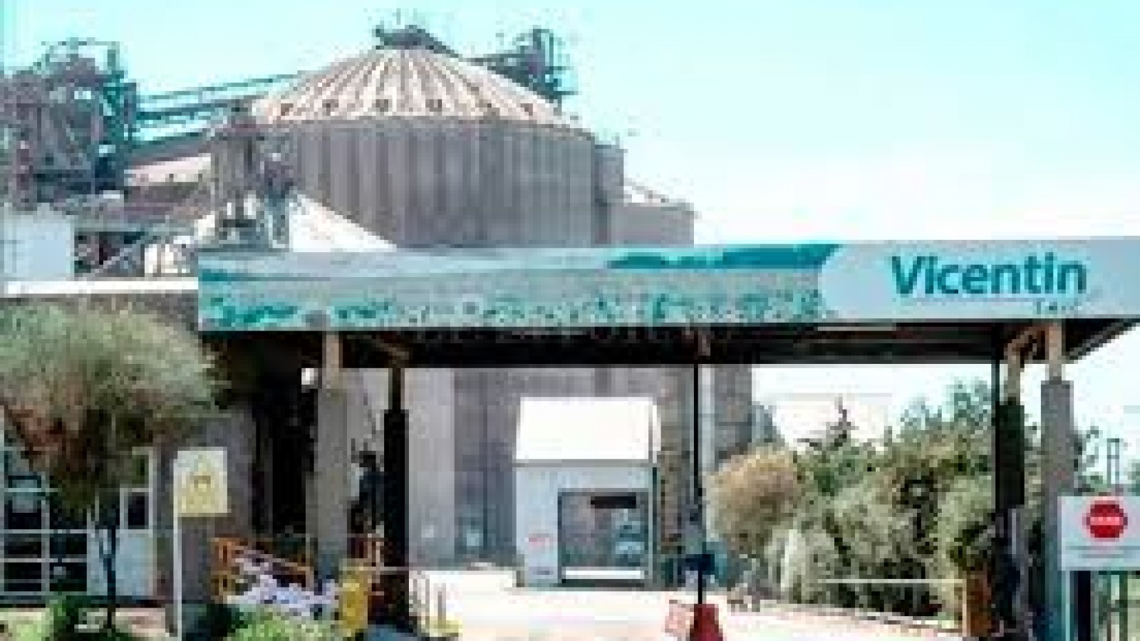 El gobierno nacional anunció la intervención estatal de Vicentin