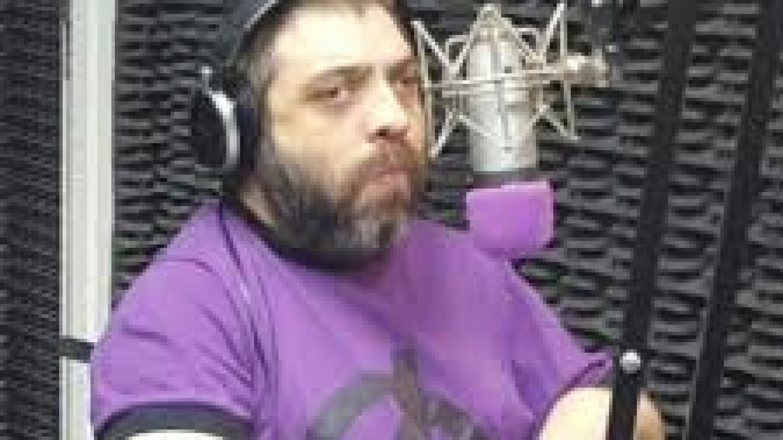 Jorge Gres: un miserable con el cielo como único límite