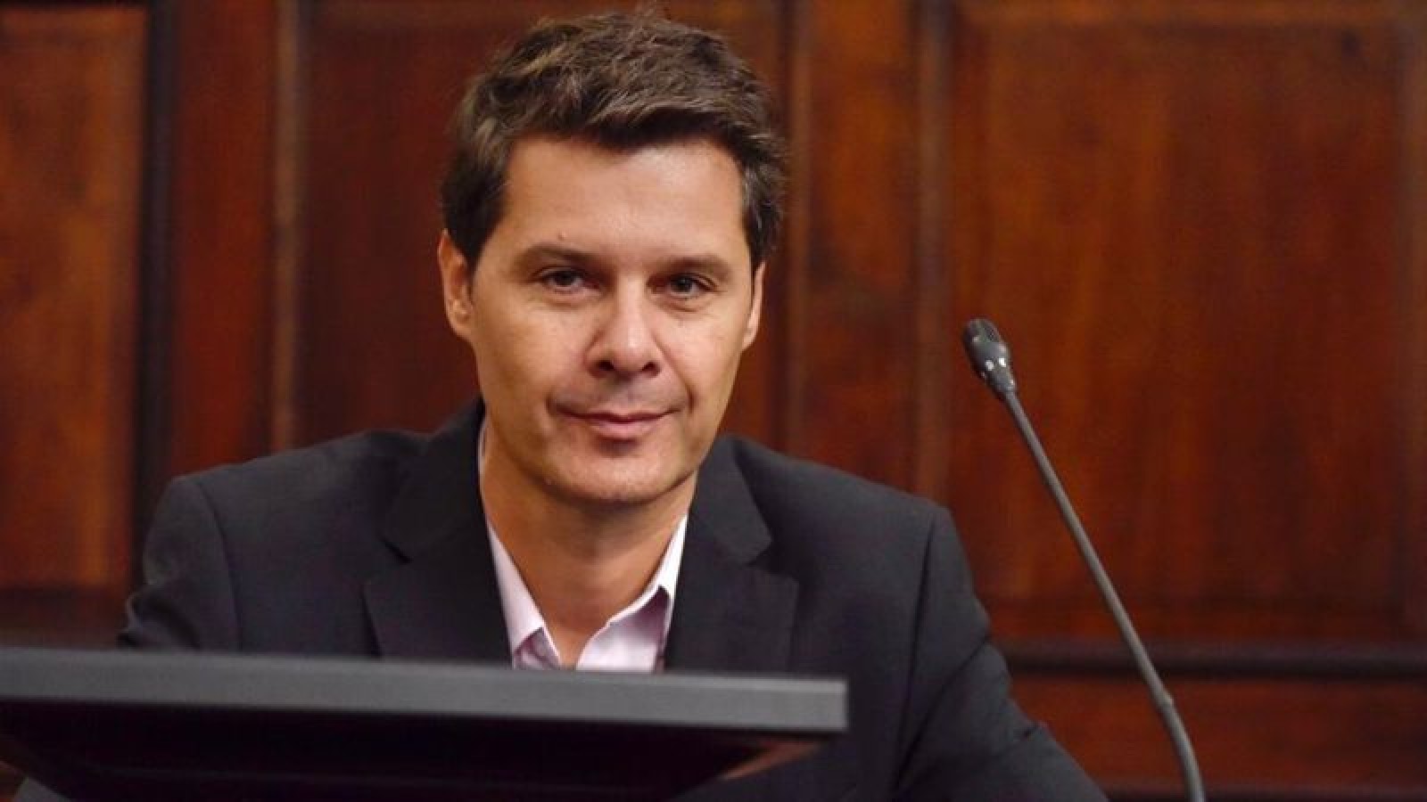 El otro Portezuelo, el de ahora