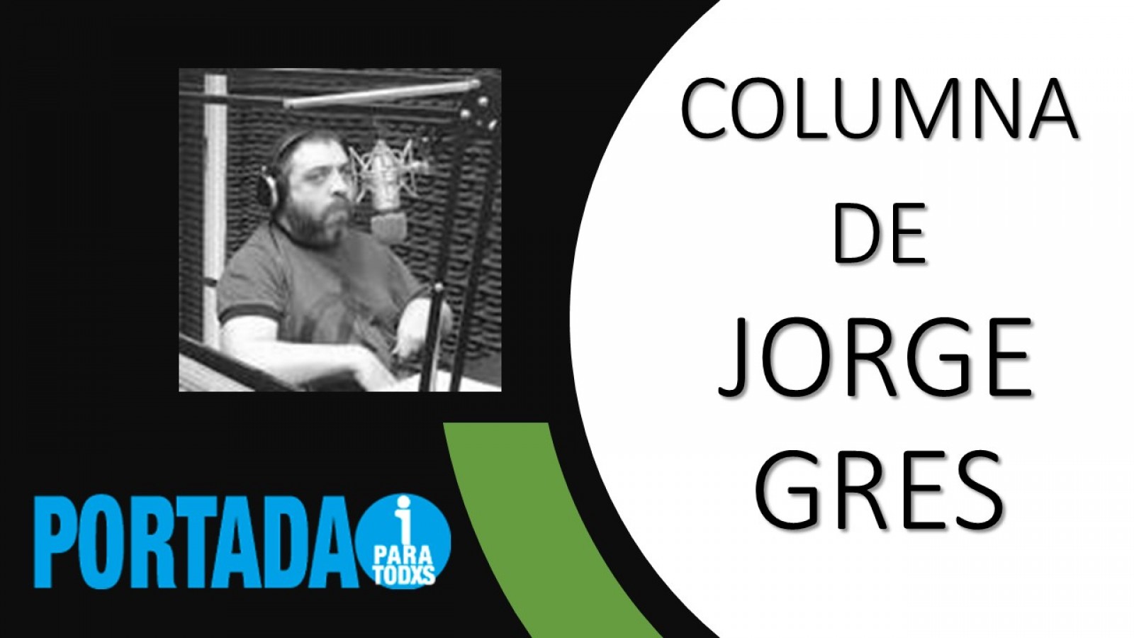 El mundo está cambiando y no por la pandemia. Columna de Jorge Gres