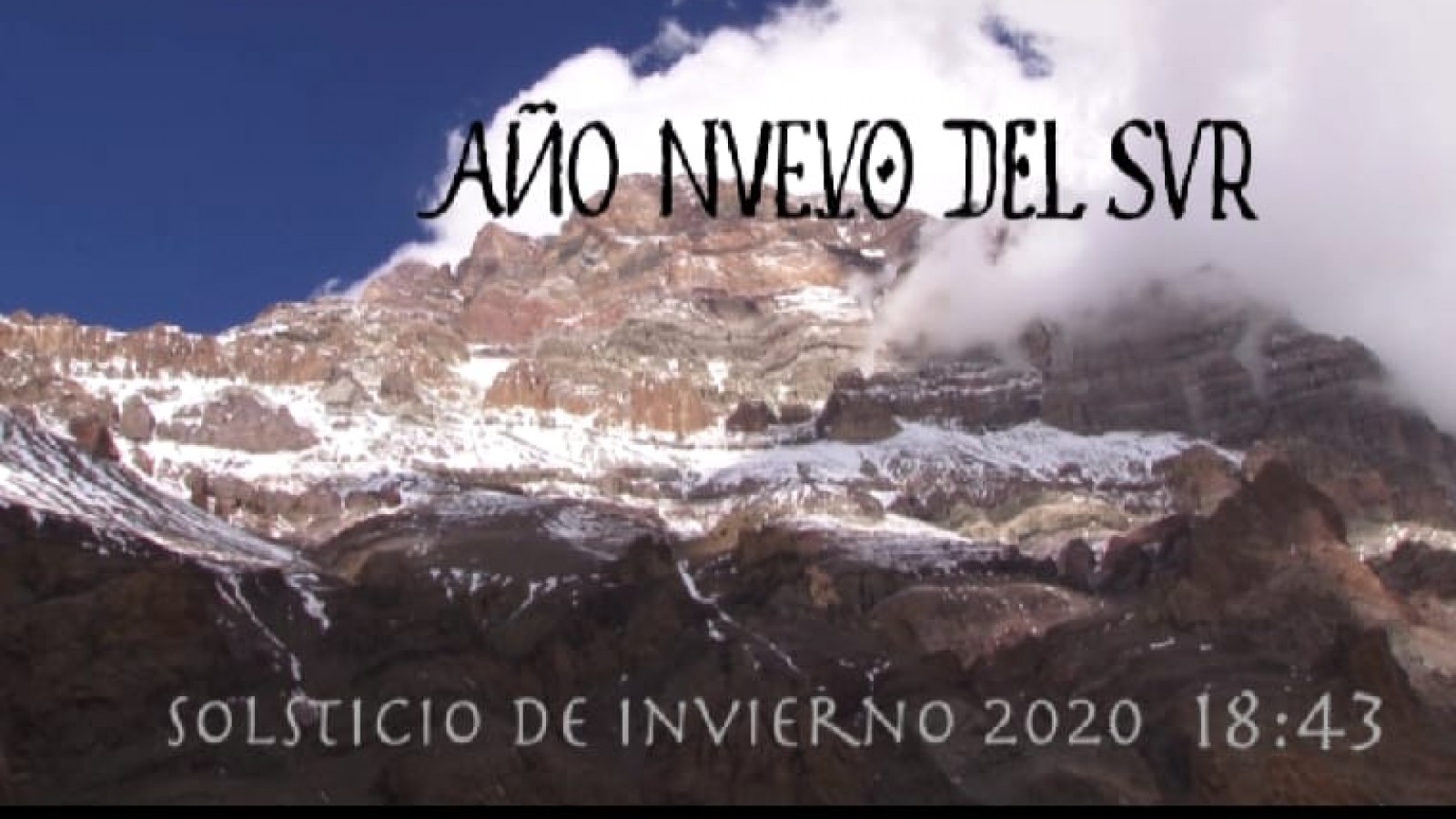 Solsticio de invierno: rituales para recibir el día más corto del año