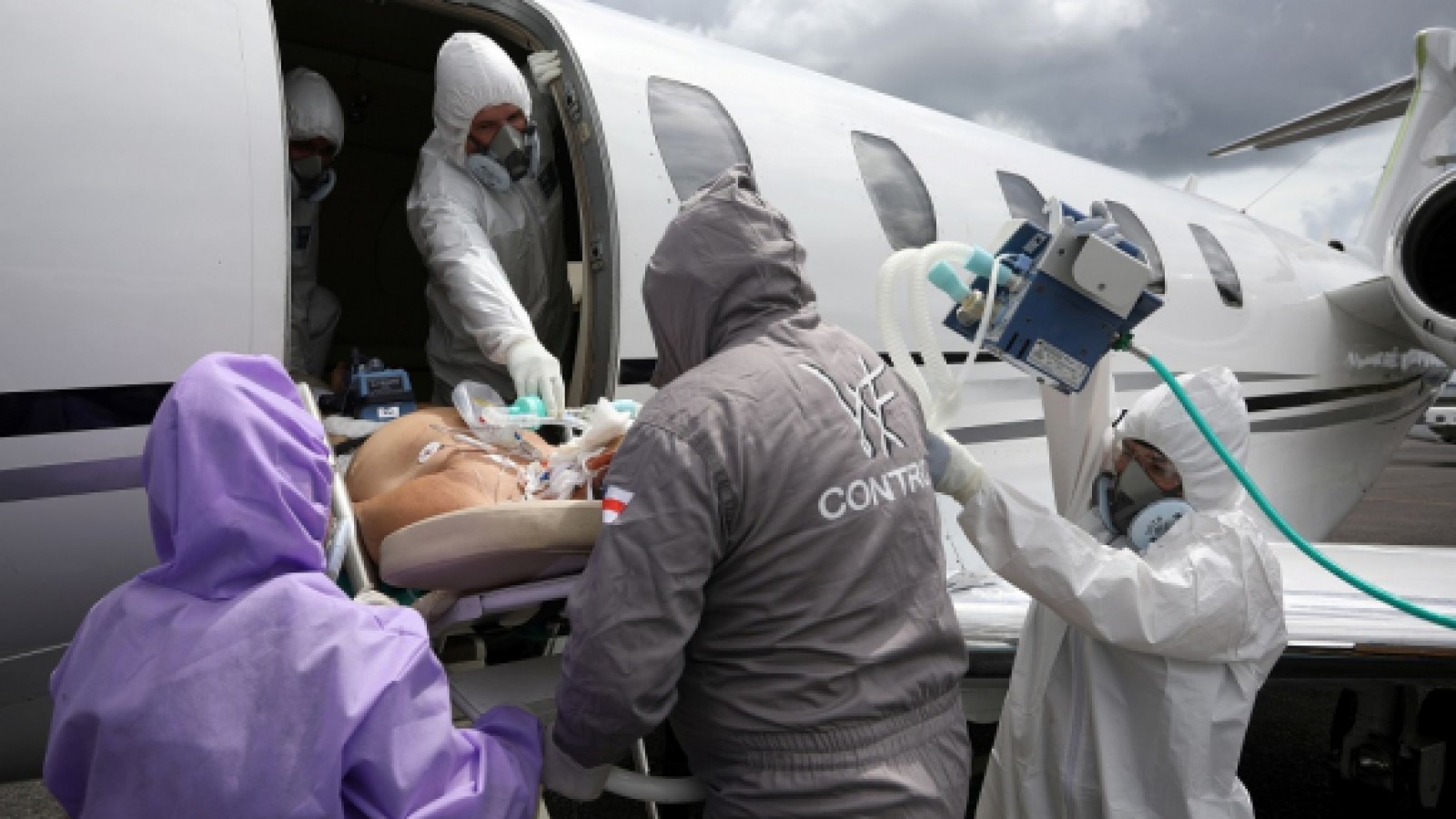 Desde Chile desmienten pedido de traslados a Mendoza.