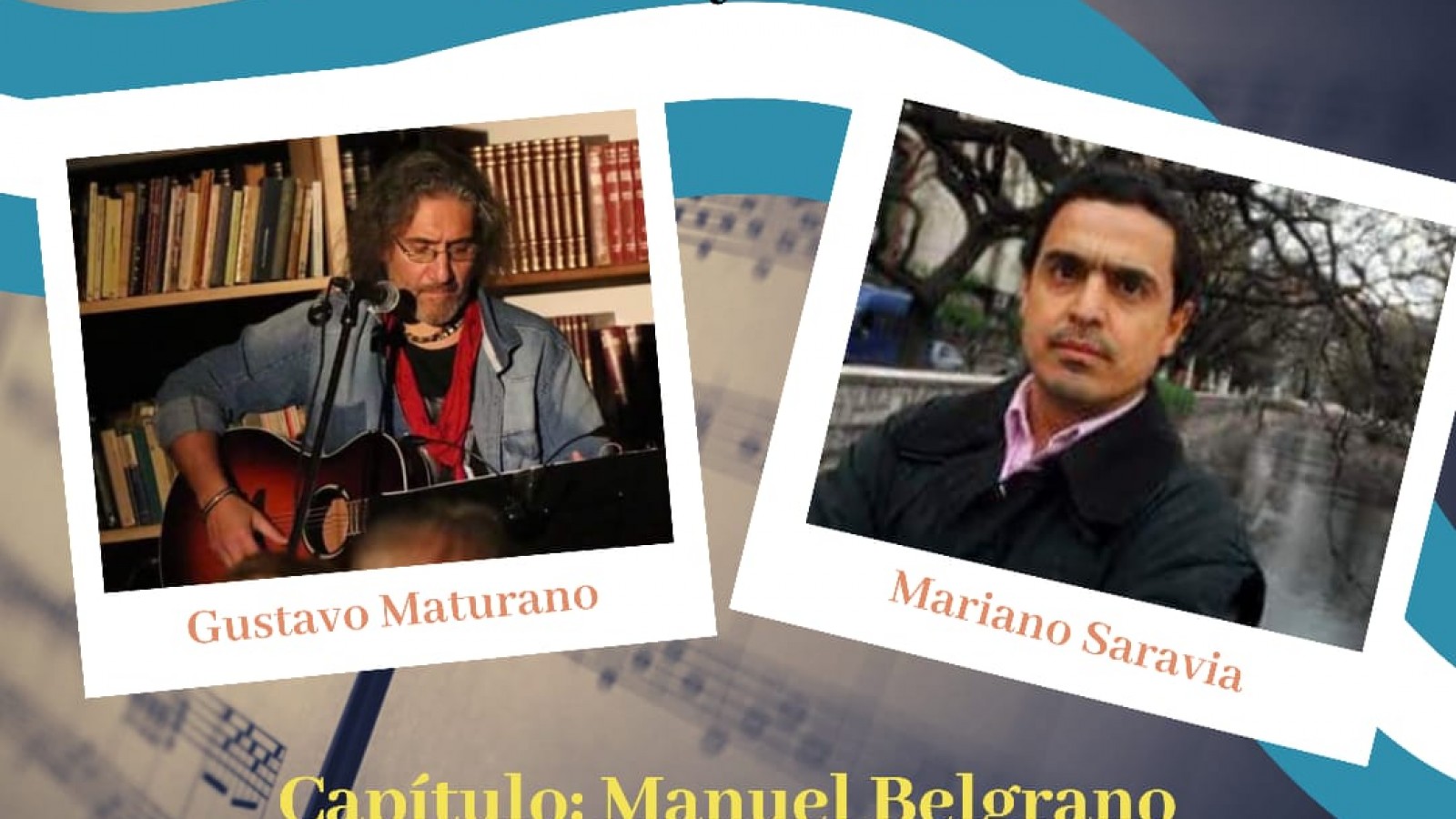 Belgrano historia y música