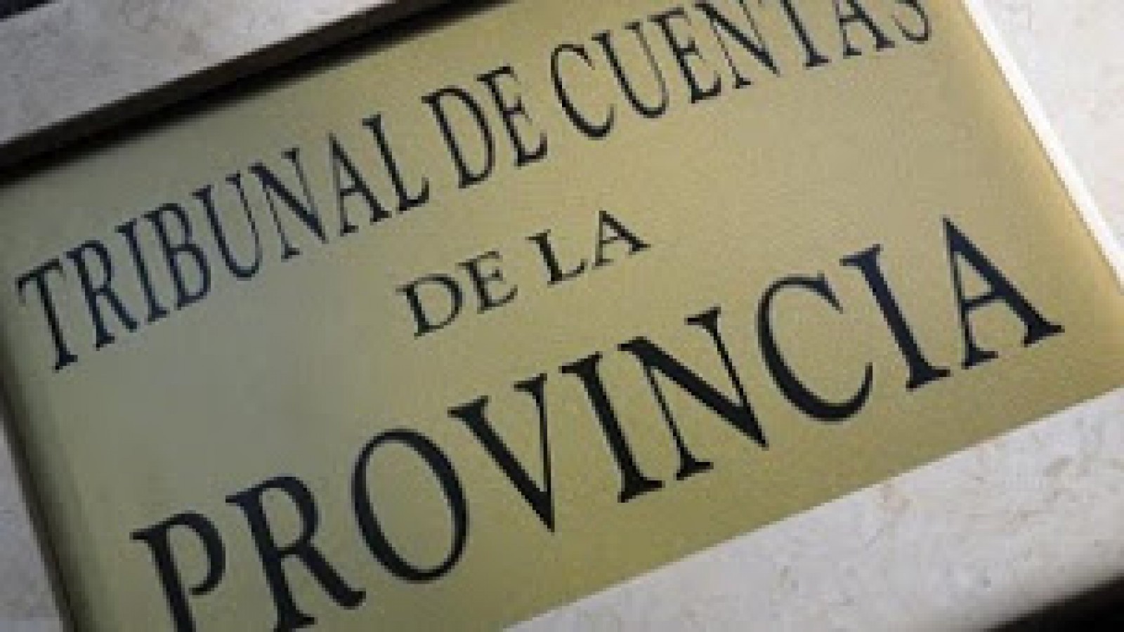 Falló la publicación de un fallo