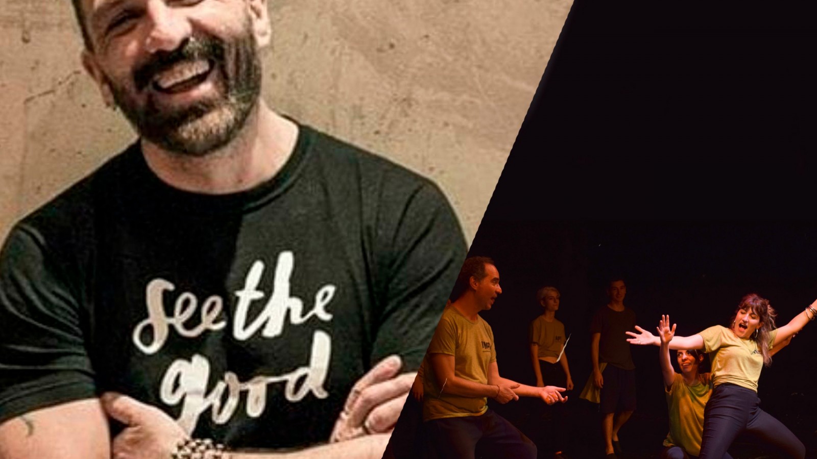 Protocolo para actividades artísticas