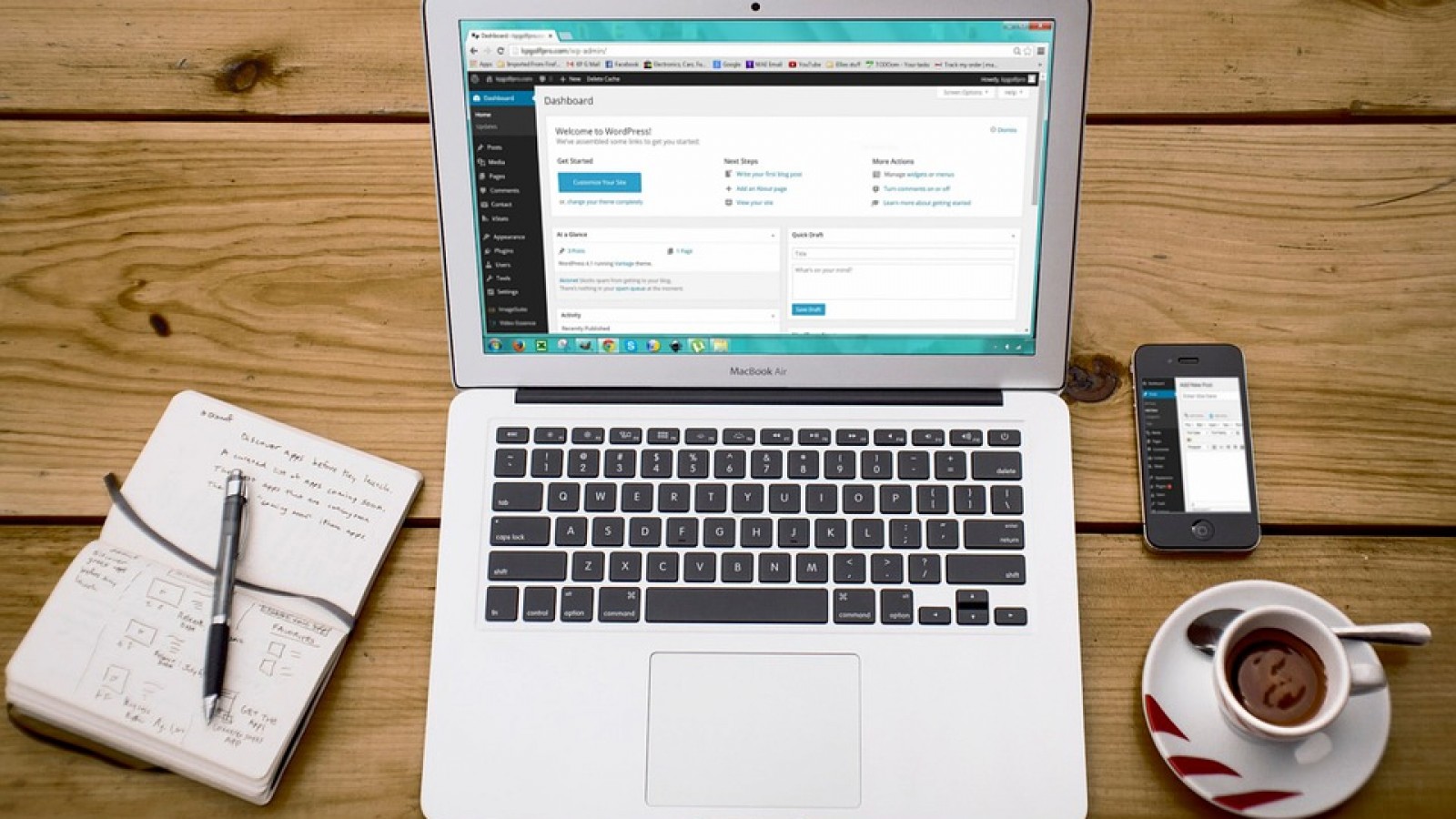 Trabajar desde casa a punto de convertirse en ley