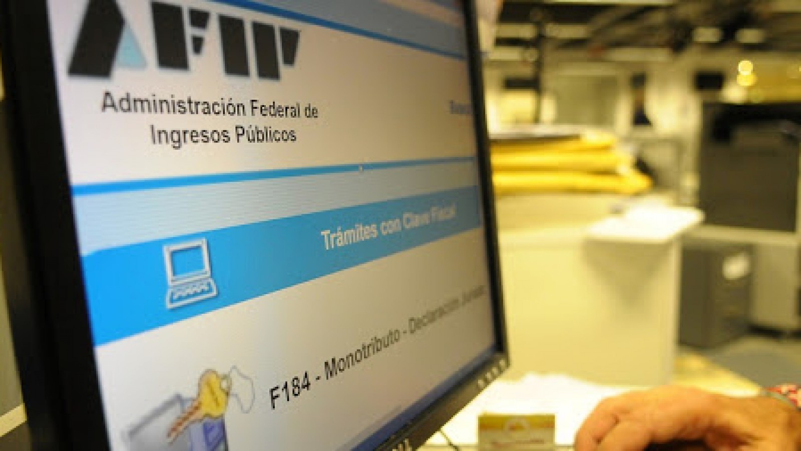 AFIP: Suspensión de ejecuciones fiscales
