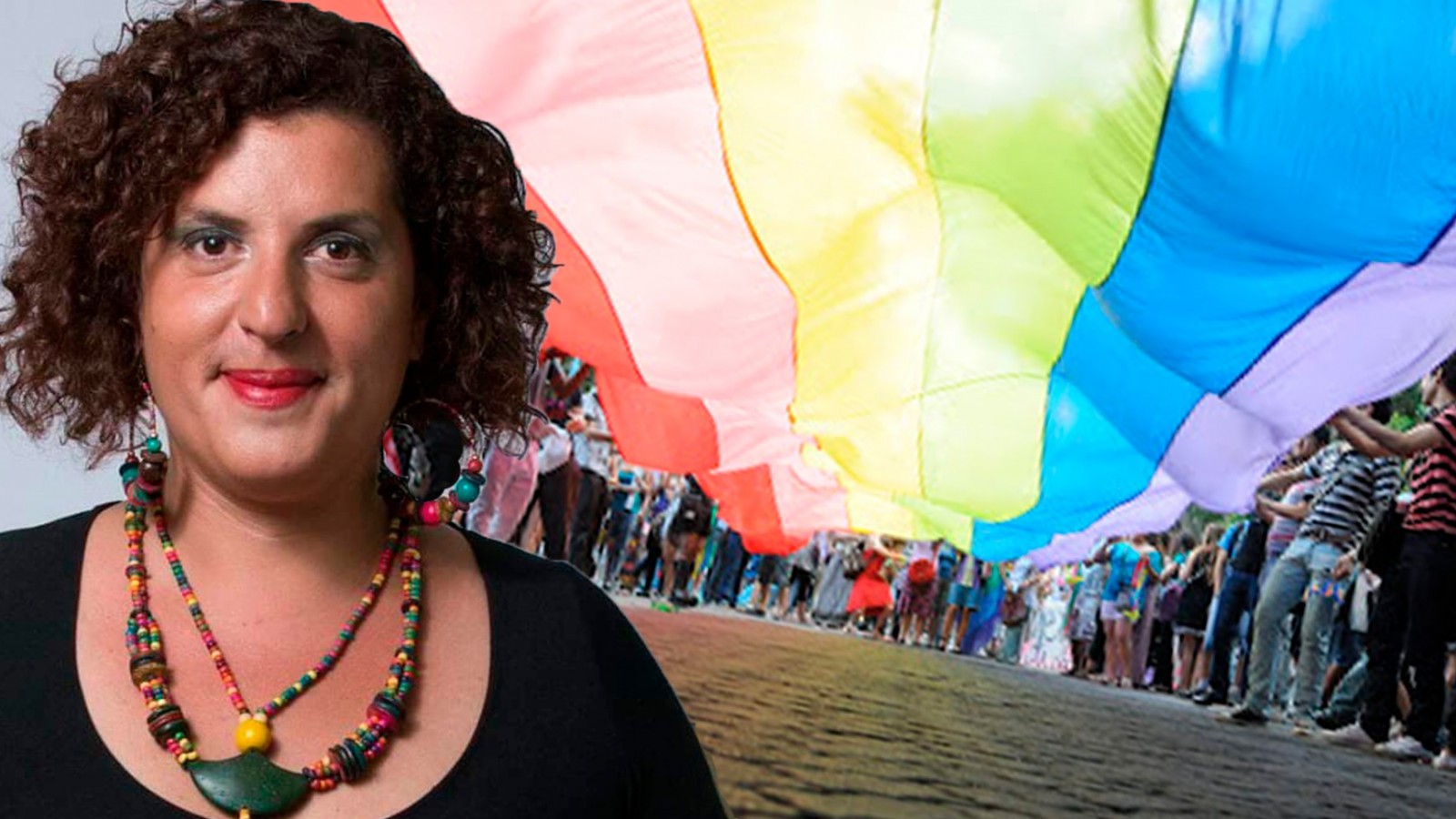 Pueblo chico, infierno grande