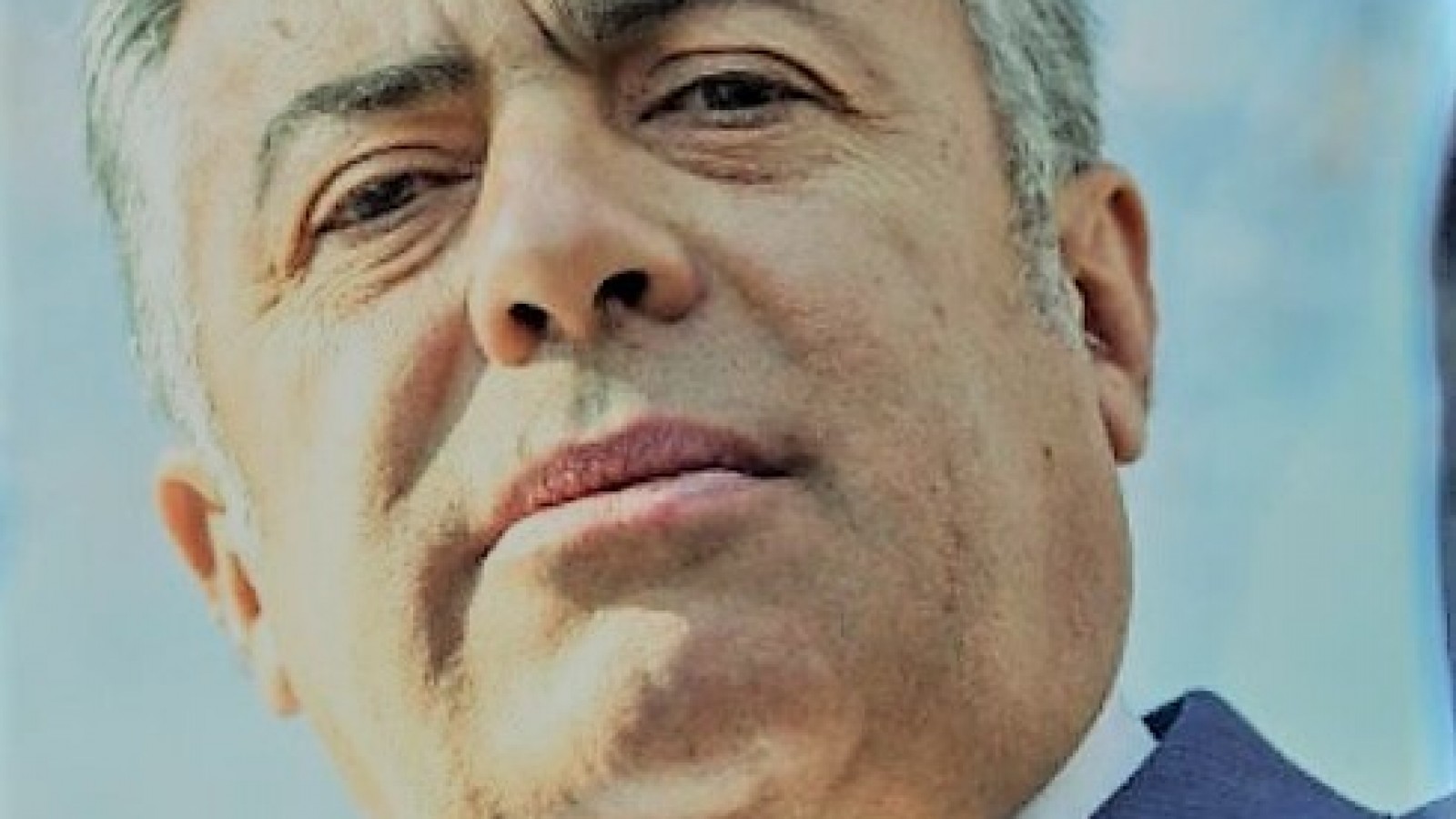 Mendoza, la Isla Sin Agua