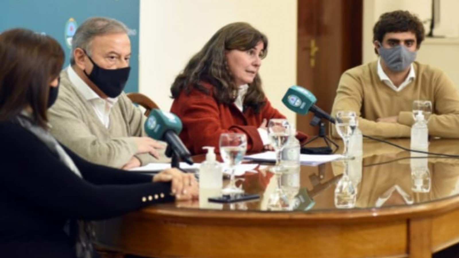 Cuidados que hay que tener frente a quienes nos cuidan