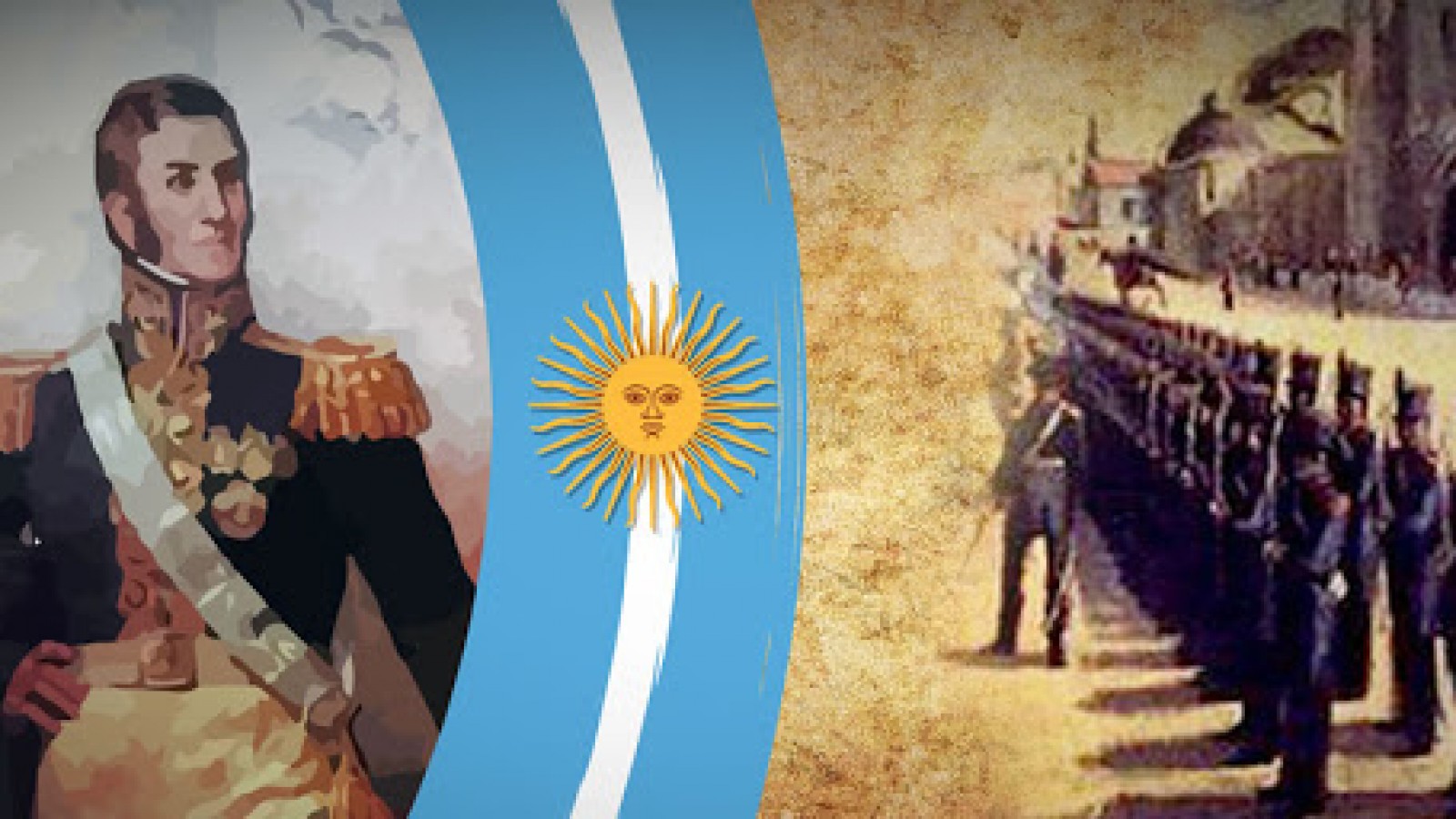 San Martín, Cornejo y la Independencia