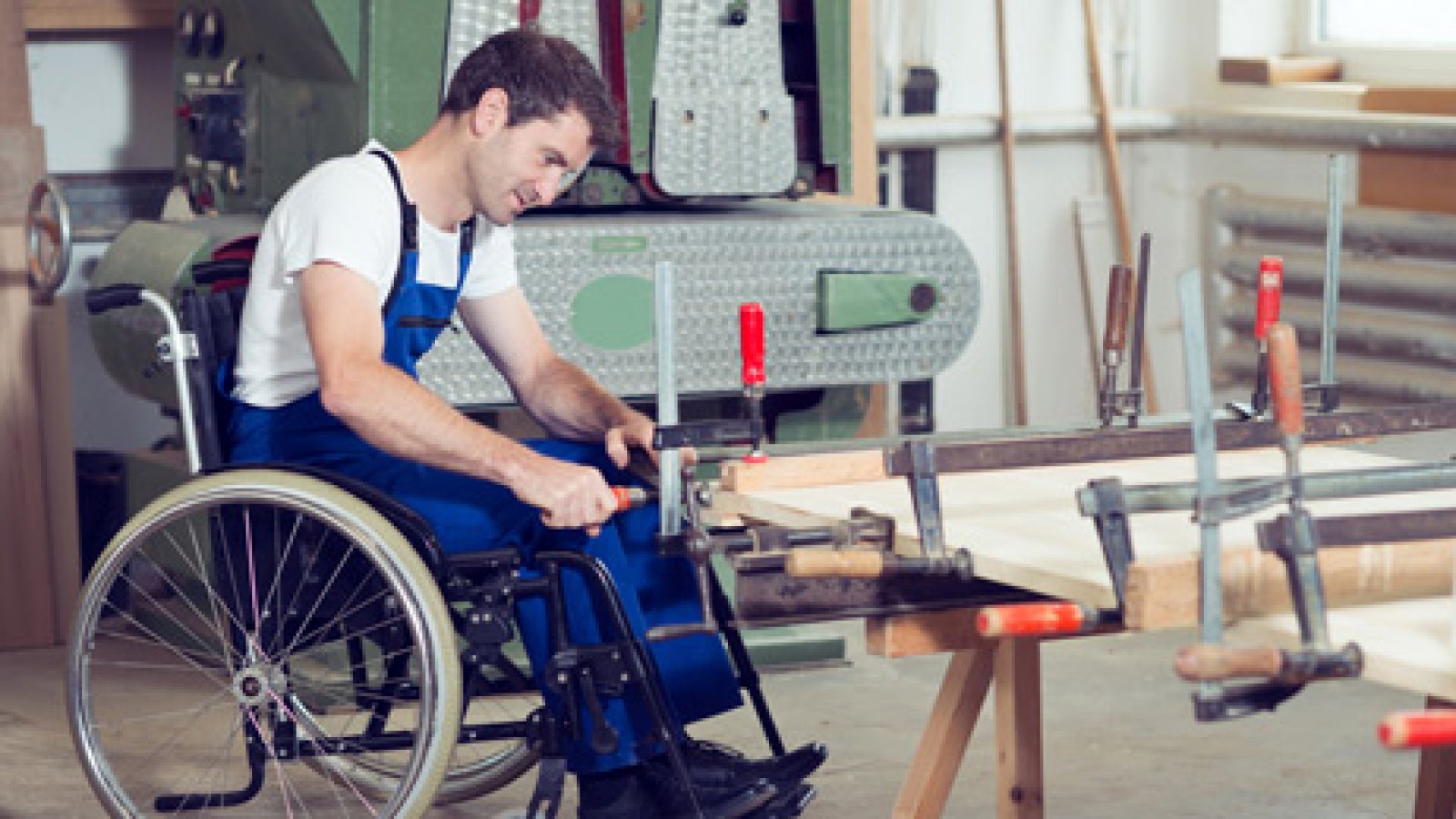 Discapacidad: La falsa dicotomía de la inclusión laboral