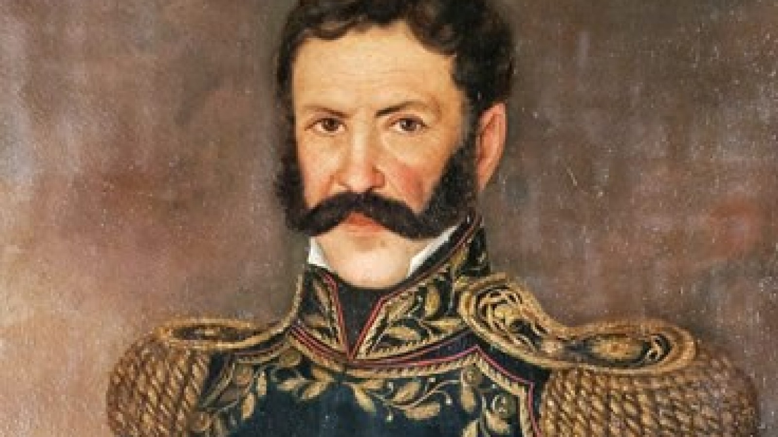 El gobernador ausente