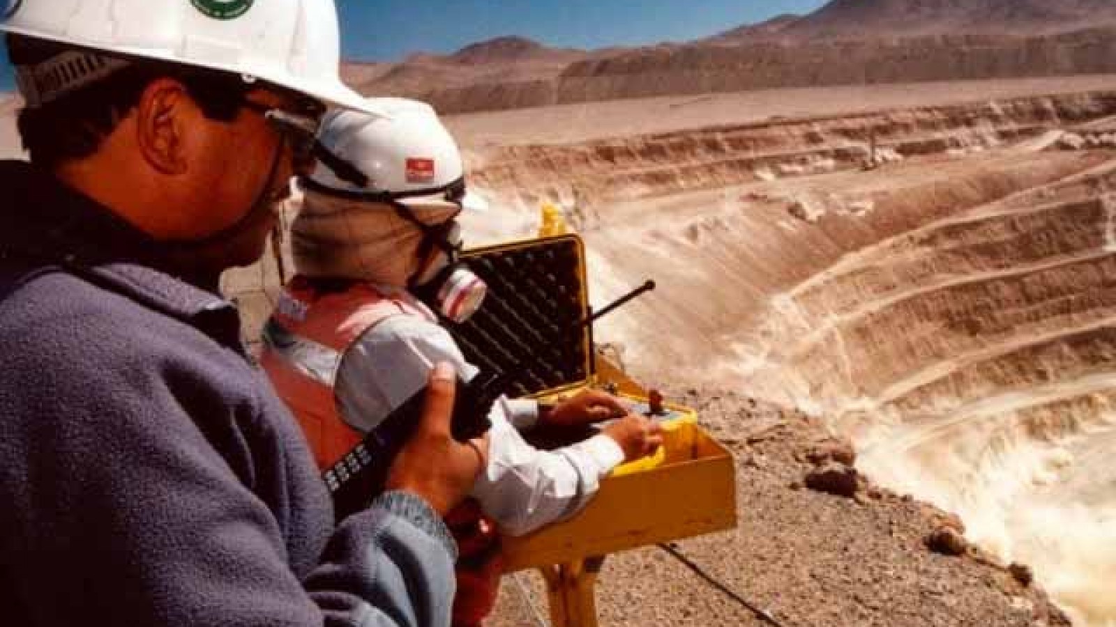 Minería: Un motor para encender la economía