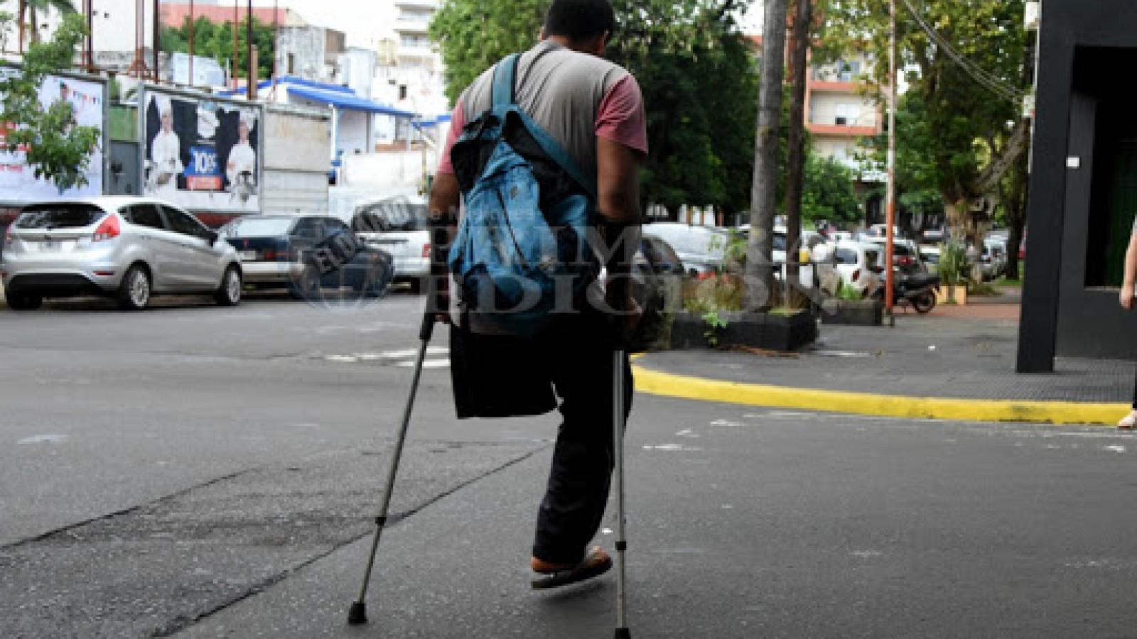 Comunicado de prensa: COLECTIVO DE ORGANIZACIONES Y PERSONAS CON DISCAPACIDAD DE LA PROVINCIA DE MENDOZA