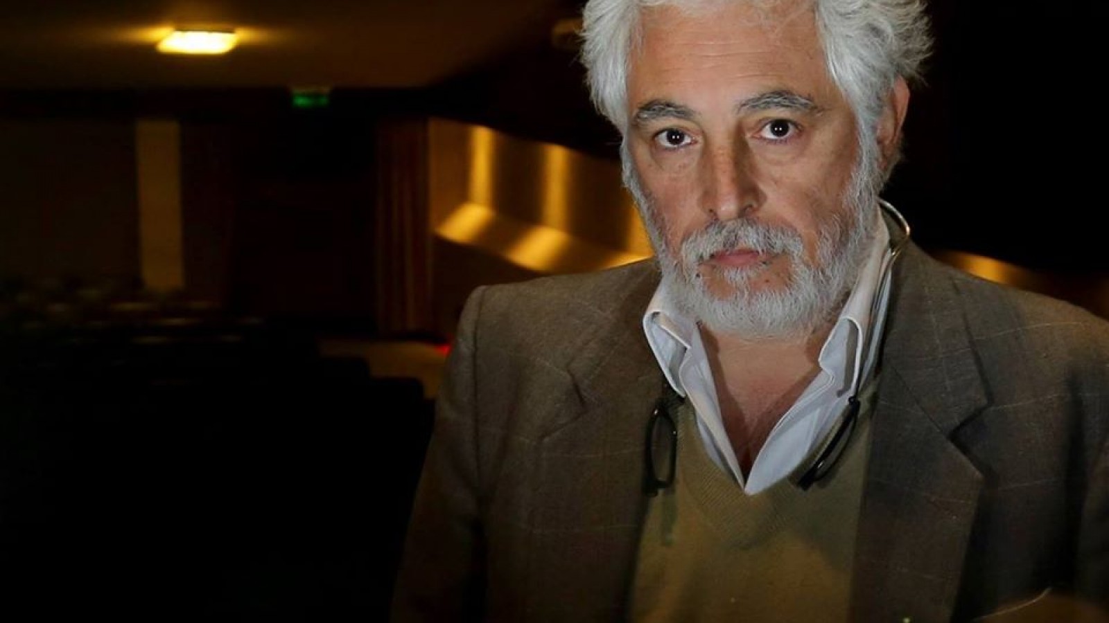 Alejandro Scarpetta: . La cultura es parte de un movimiento económico mundial