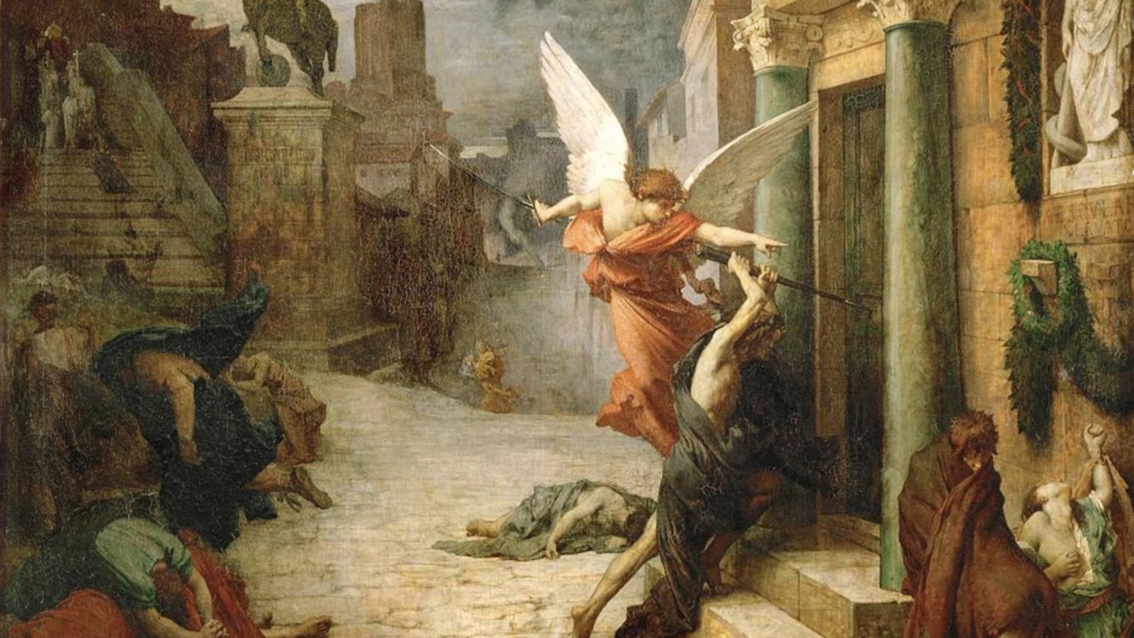 La cara oculta de Mendoza y la Pandemia