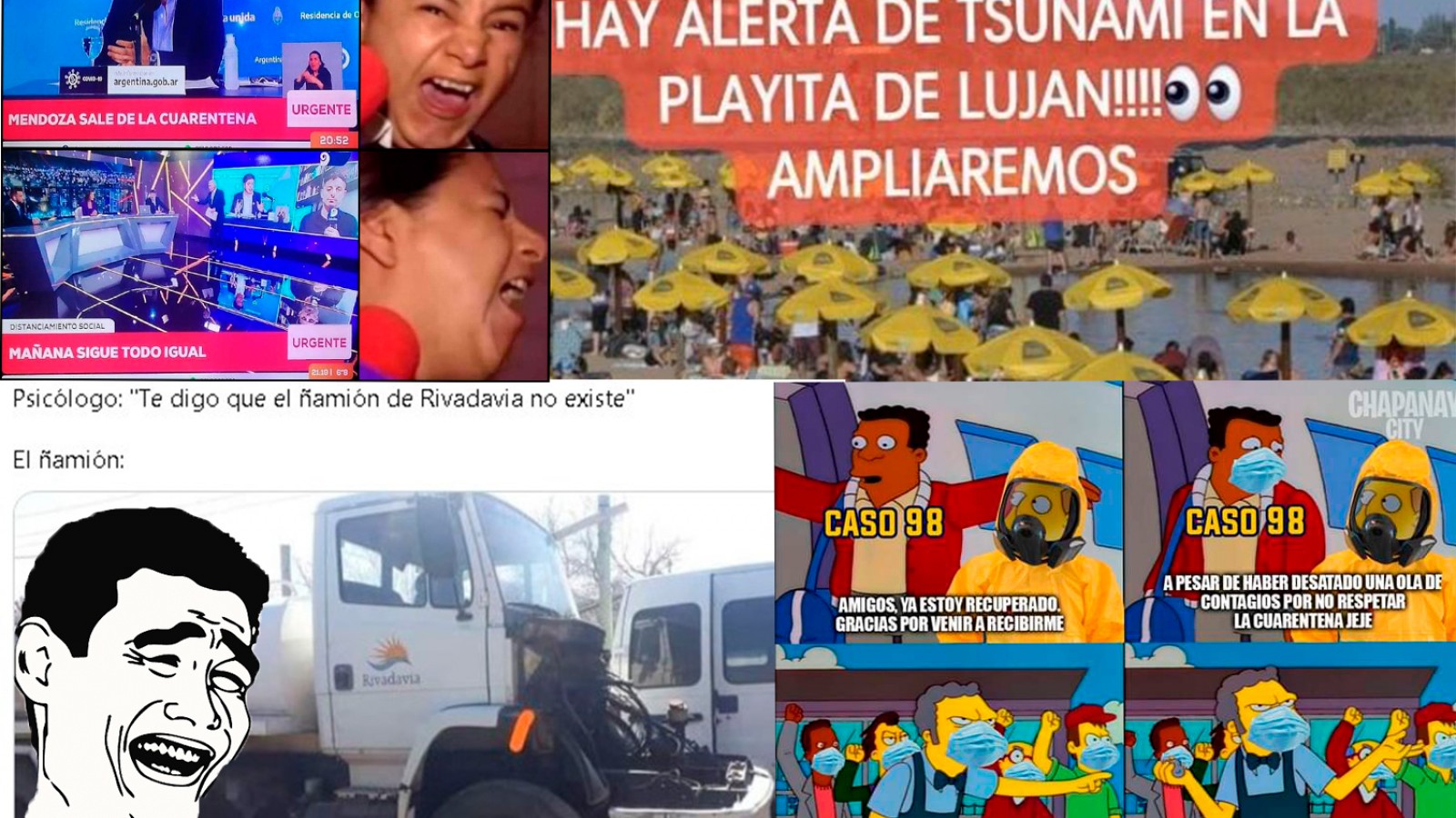 Memes, la forma de comunicar en las redes sociales