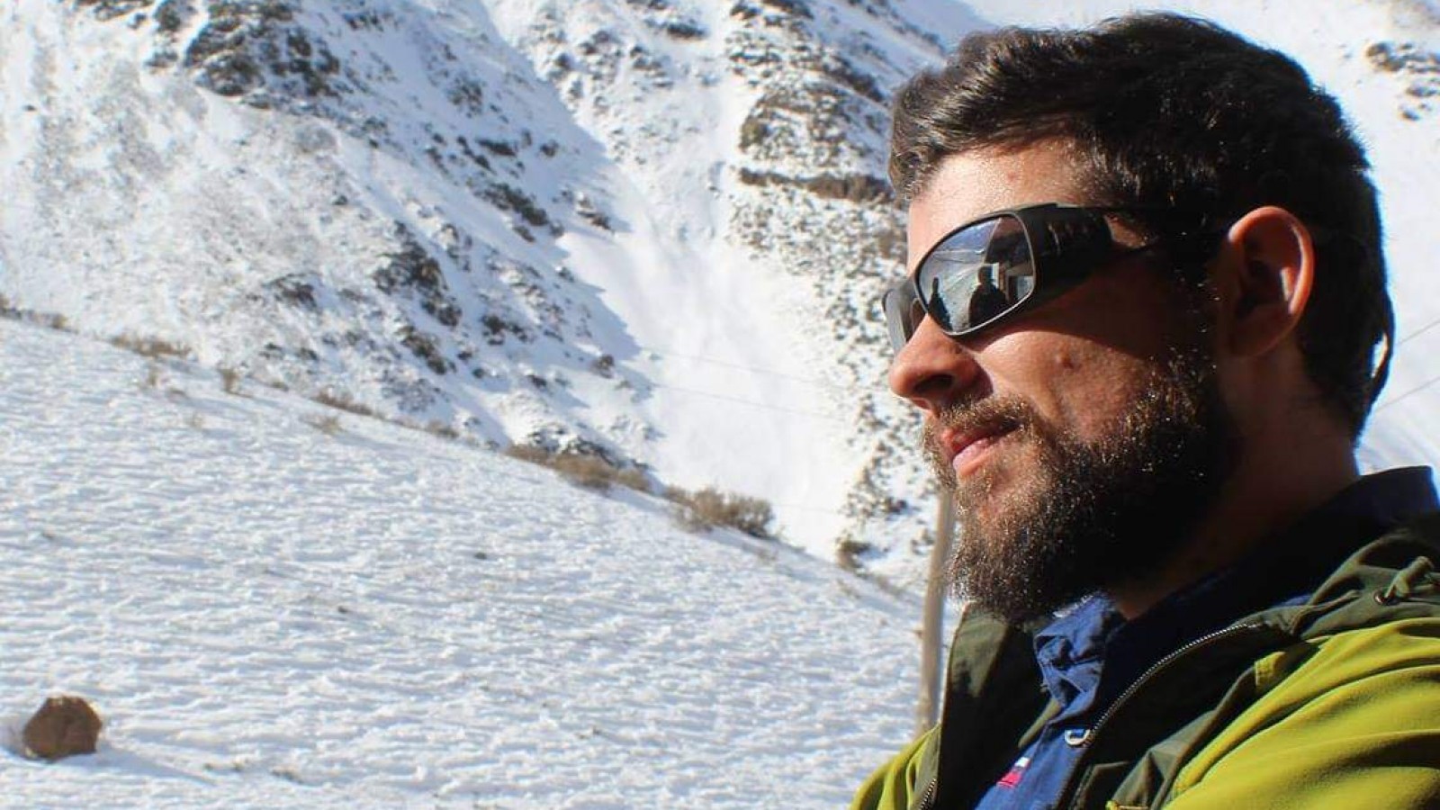 La montaña, un lugar para todos.