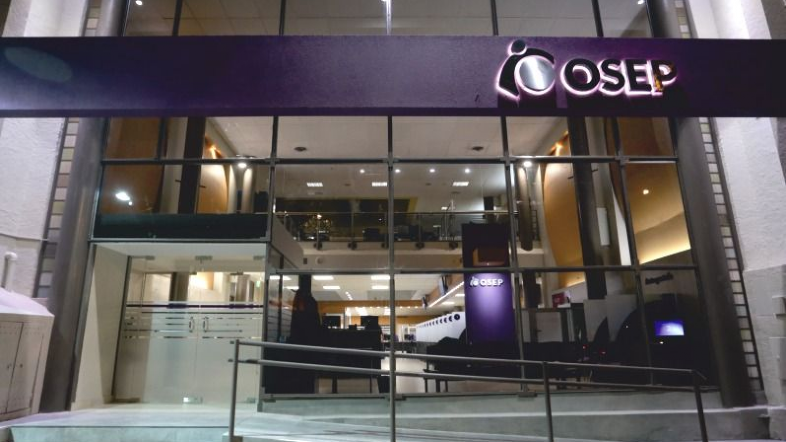 OSEP: La salud en riesgo