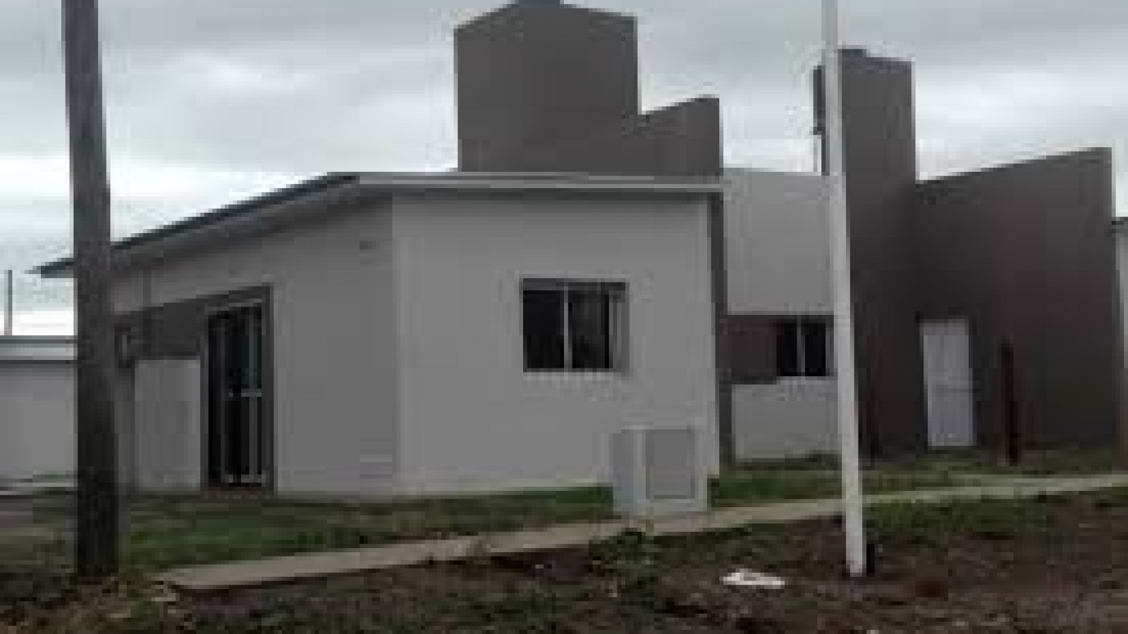 Entre Agosto y Setiembre se entregarán casas del PROCREAR en Mendoza