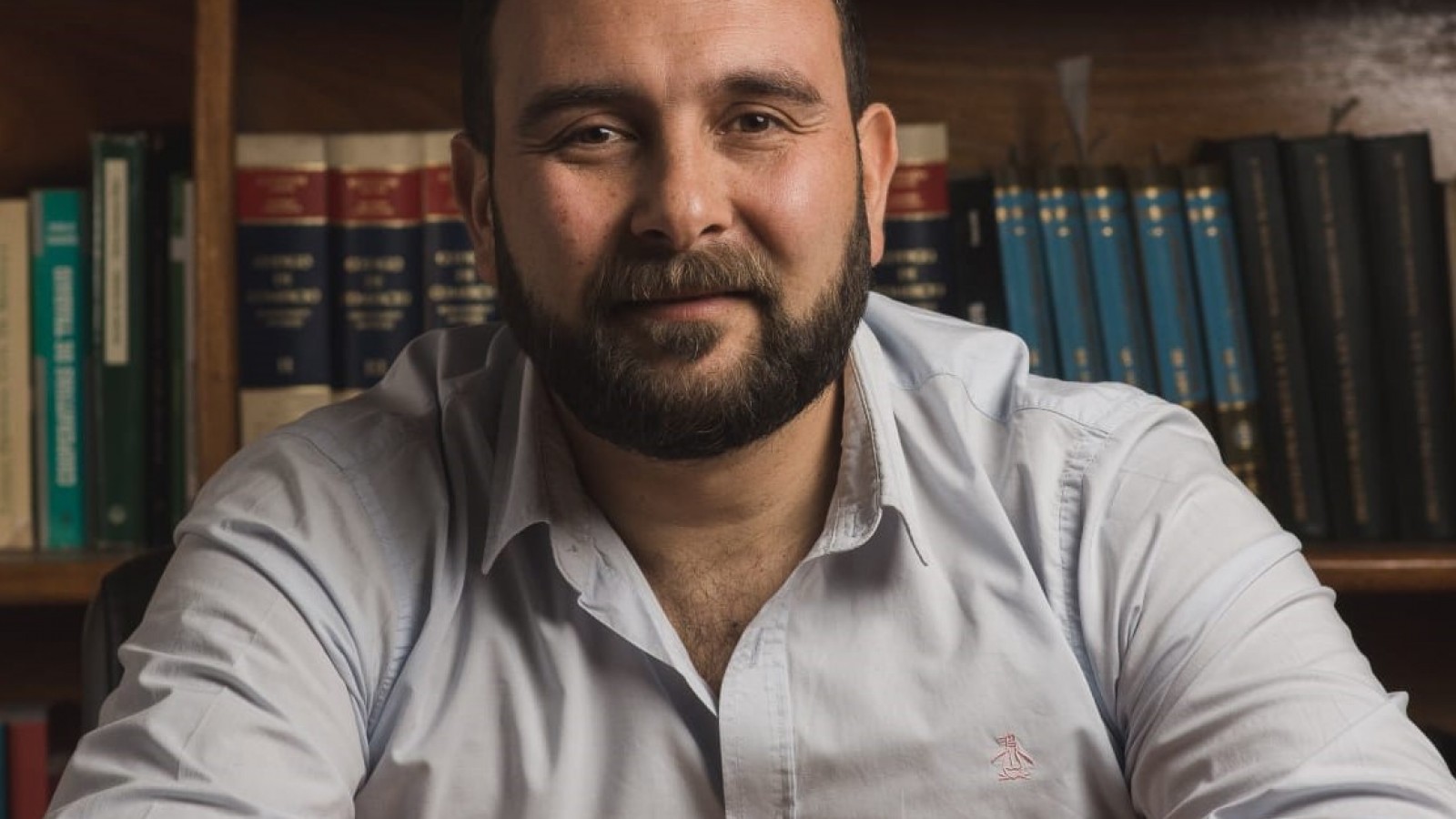 La inseguridad se combate desde PORTADA con una mirada profesional