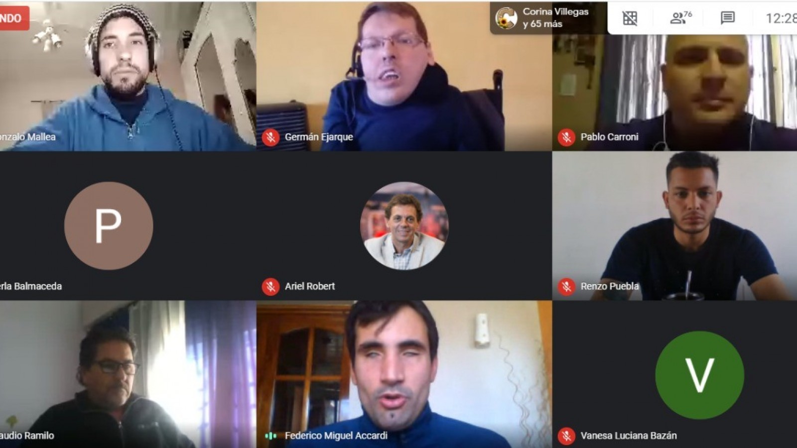 El deporte como herramienta de inclusión y desarrollo de las personas con discapacidad