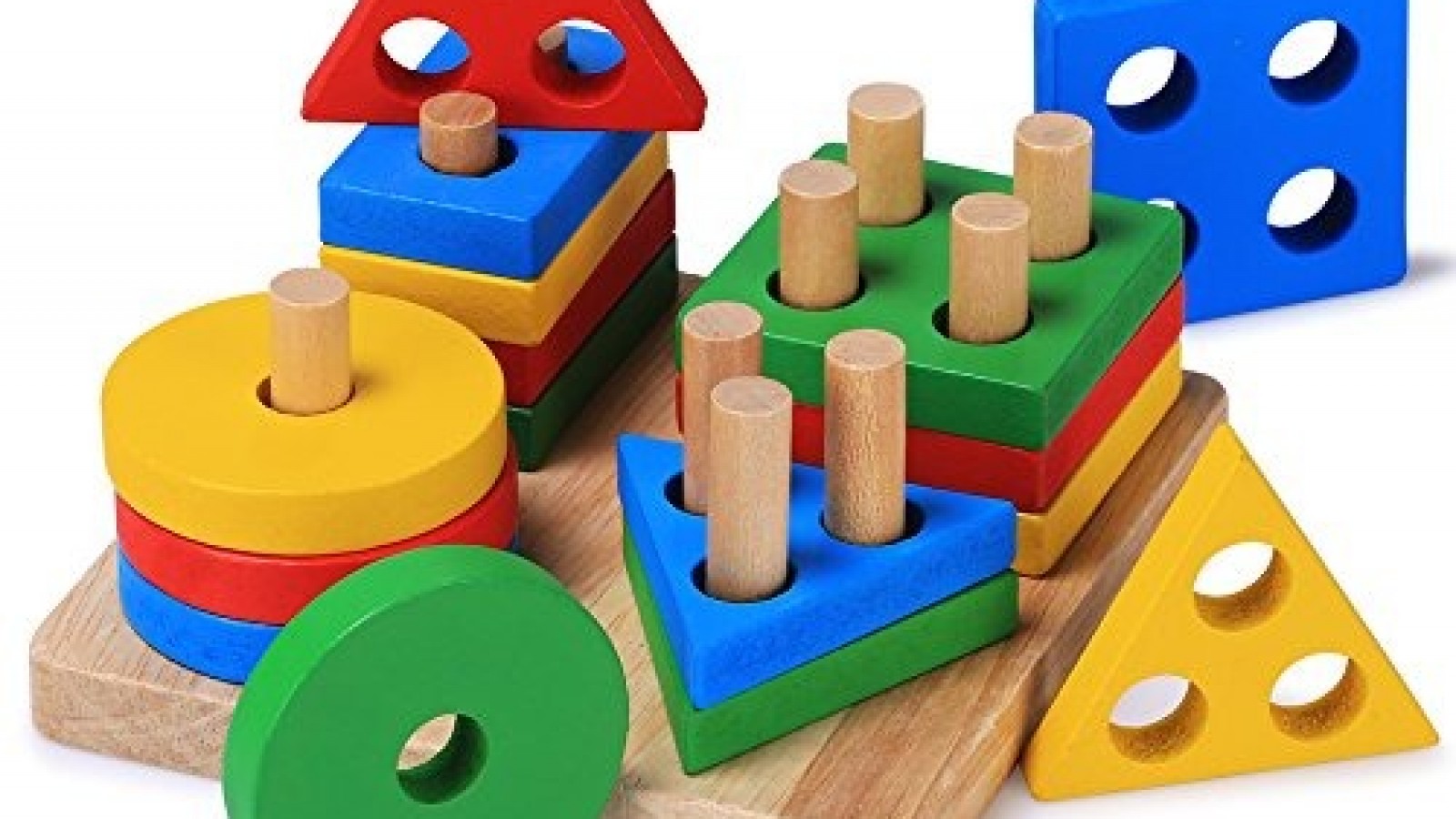 Juguetes y niños con autismo
