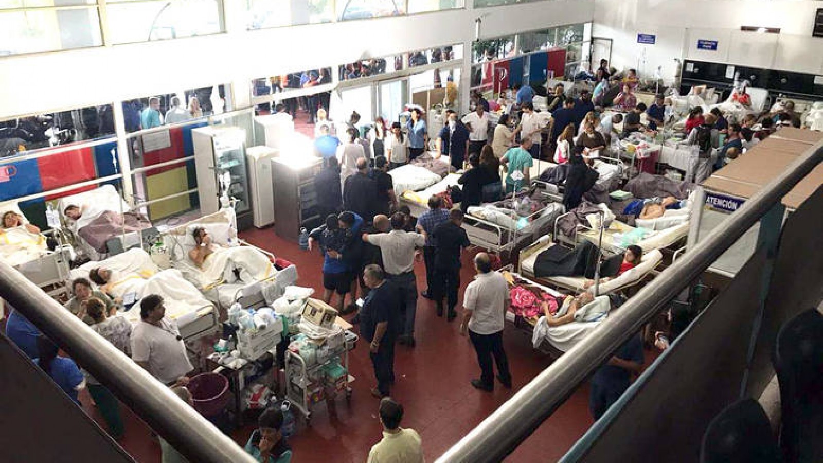 Negar la realidad es una necedad, el gobierno de Mendoza no convoca a especialistas