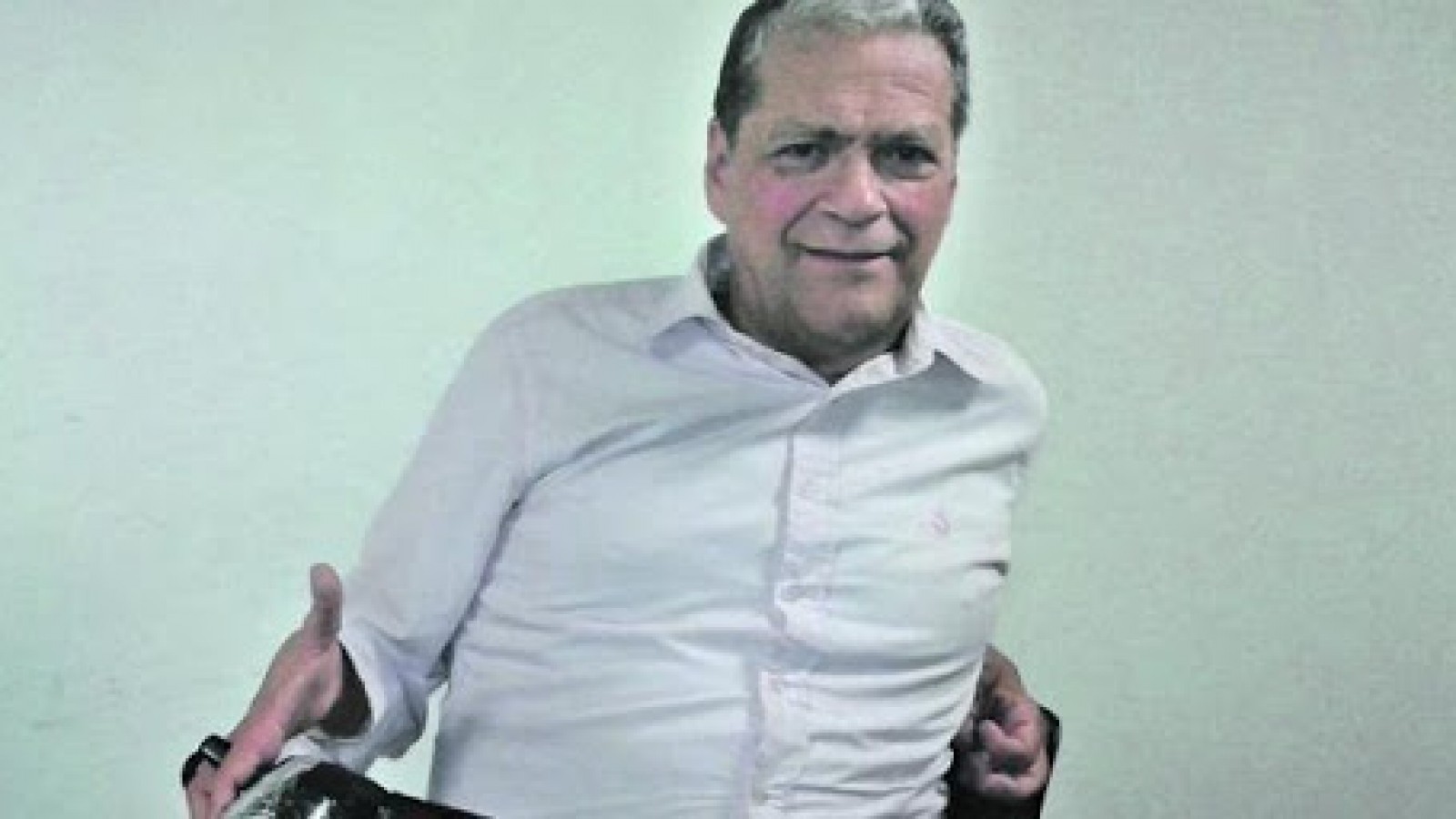 Pedro Ávalos: Hoy nuestra mirada está puesta en los que menos tienen