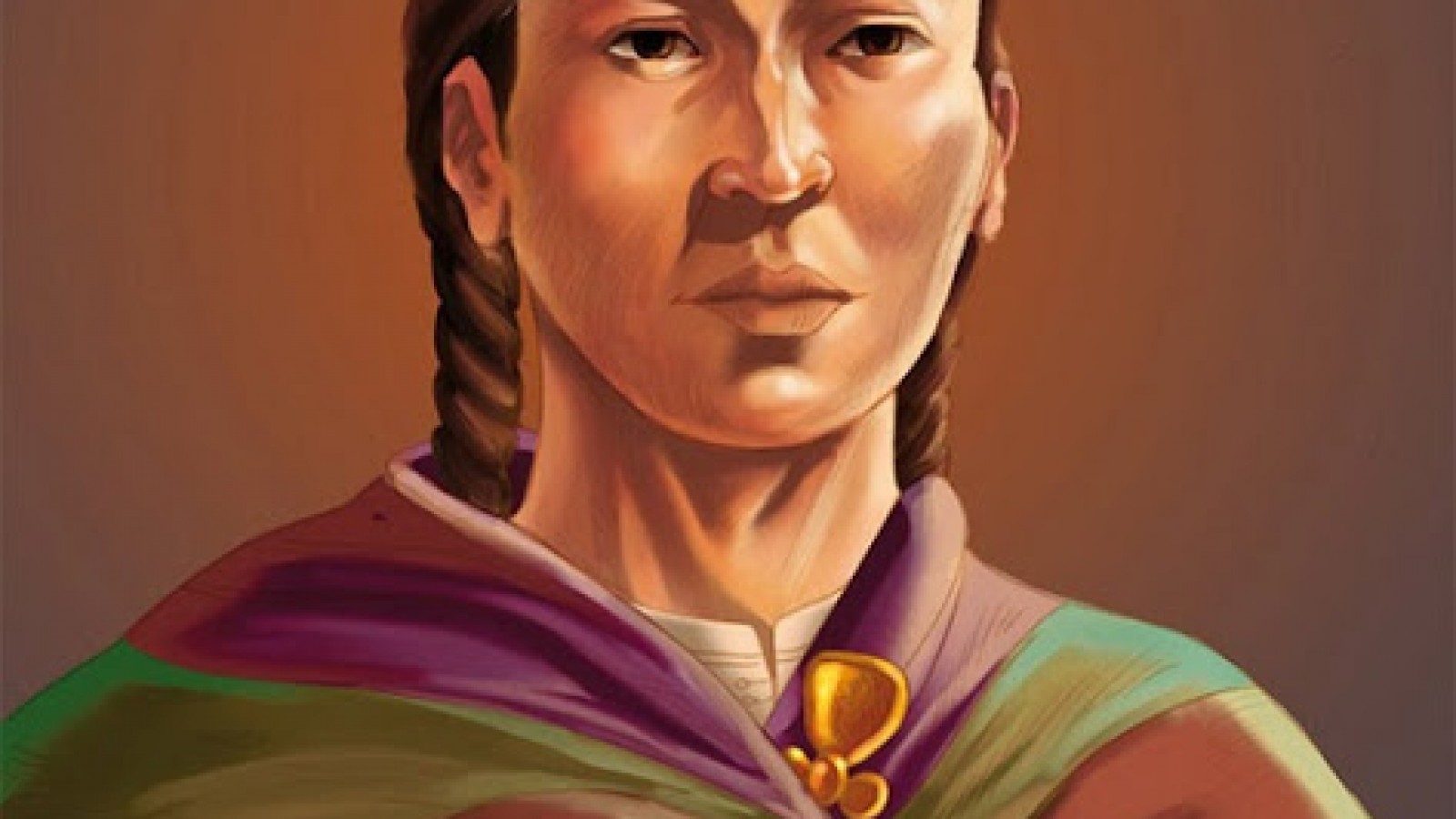 Mujeres Indígenas
