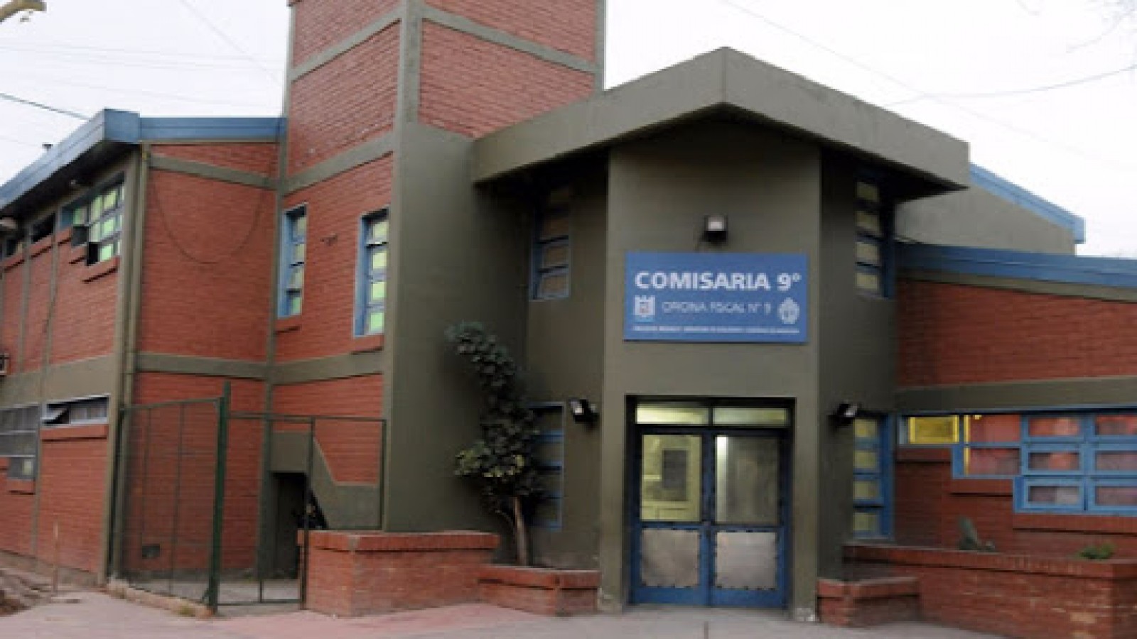 Si sos de Villa Nueva sabés: la inseguridad se vuelve a poner de moda