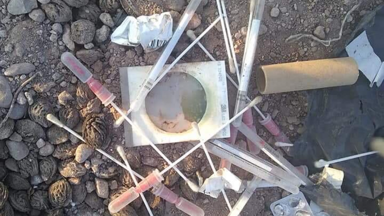 El desprecio por la salud de las personas en situación de pobreza extrema