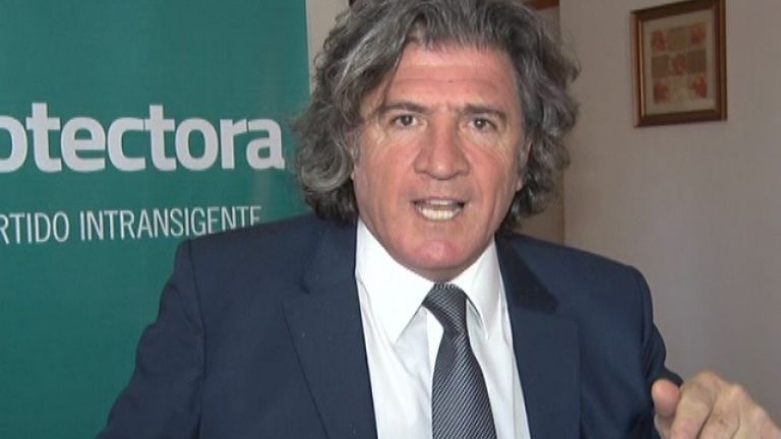 José Luis Ramón, lo dijo