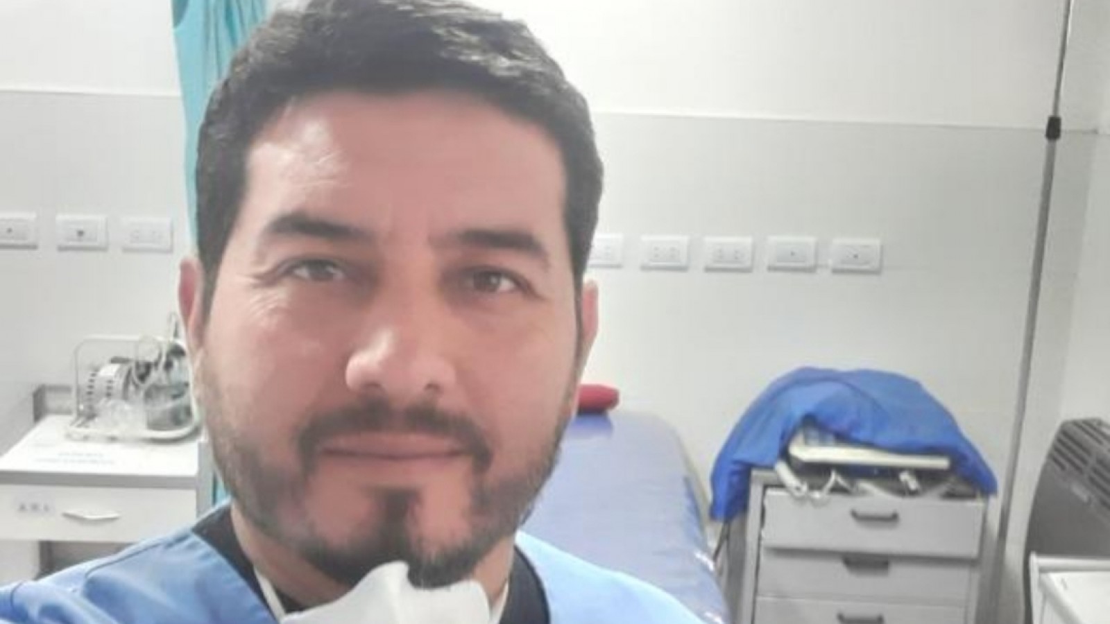 Testimonio desde la línea de fuego